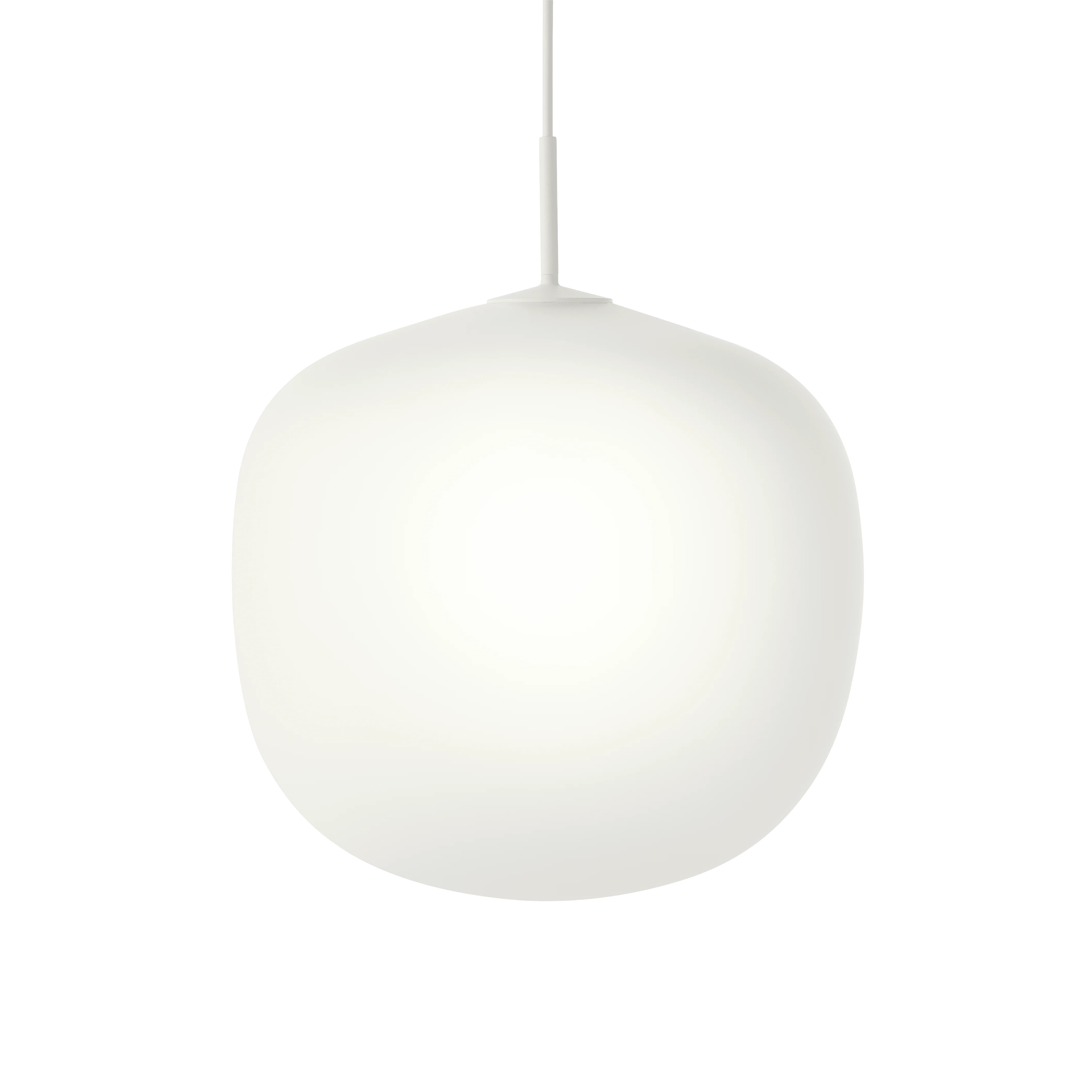 Lampa wisząca RIME biały