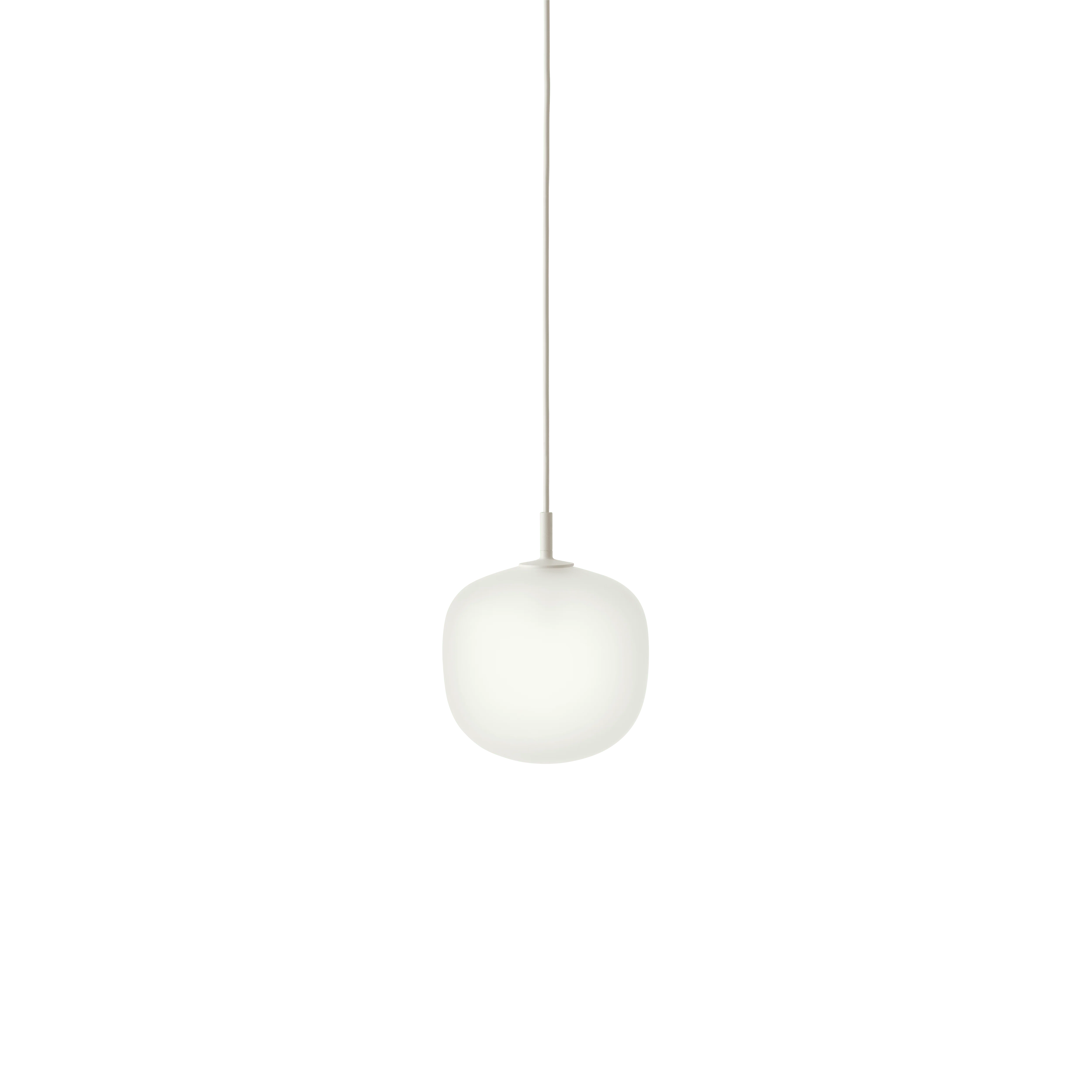 Lampa wisząca RIME biały - Image 4