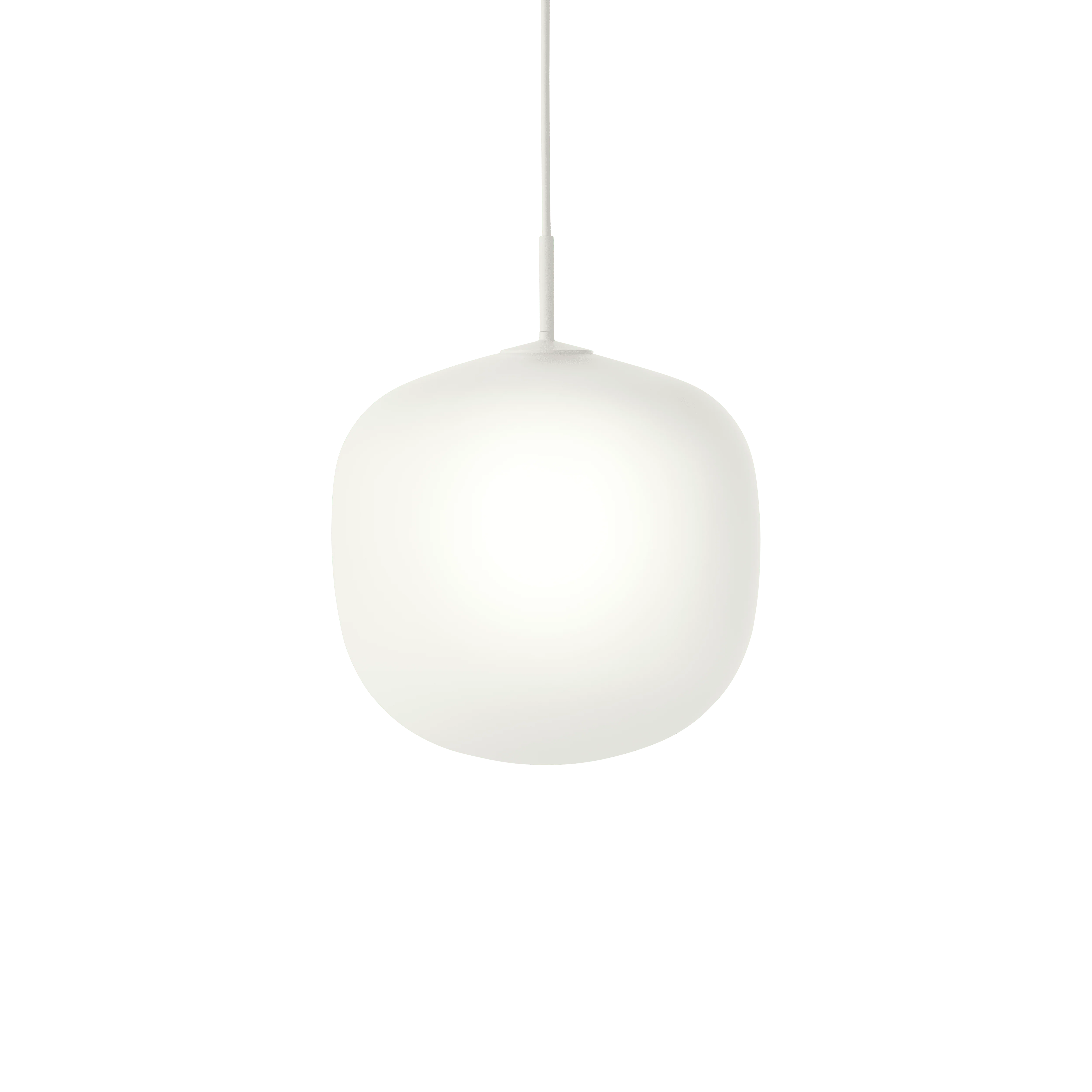 Lampa wisząca RIME biały - Image 6
