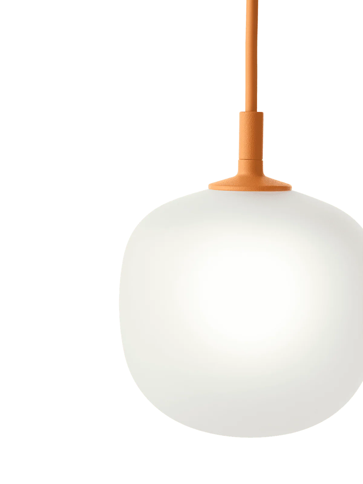 Lampa wisząca RIME pomarańczowy - Image 11