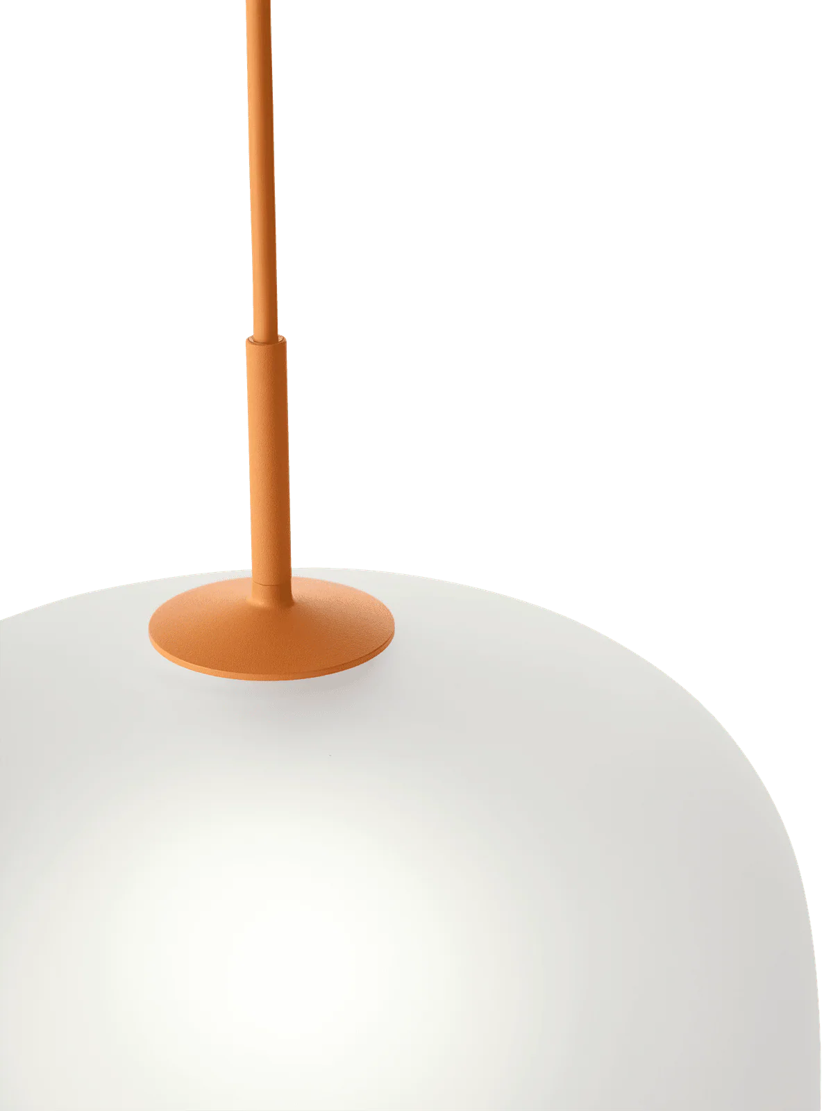 Lampa wisząca RIME pomarańczowy - Image 13