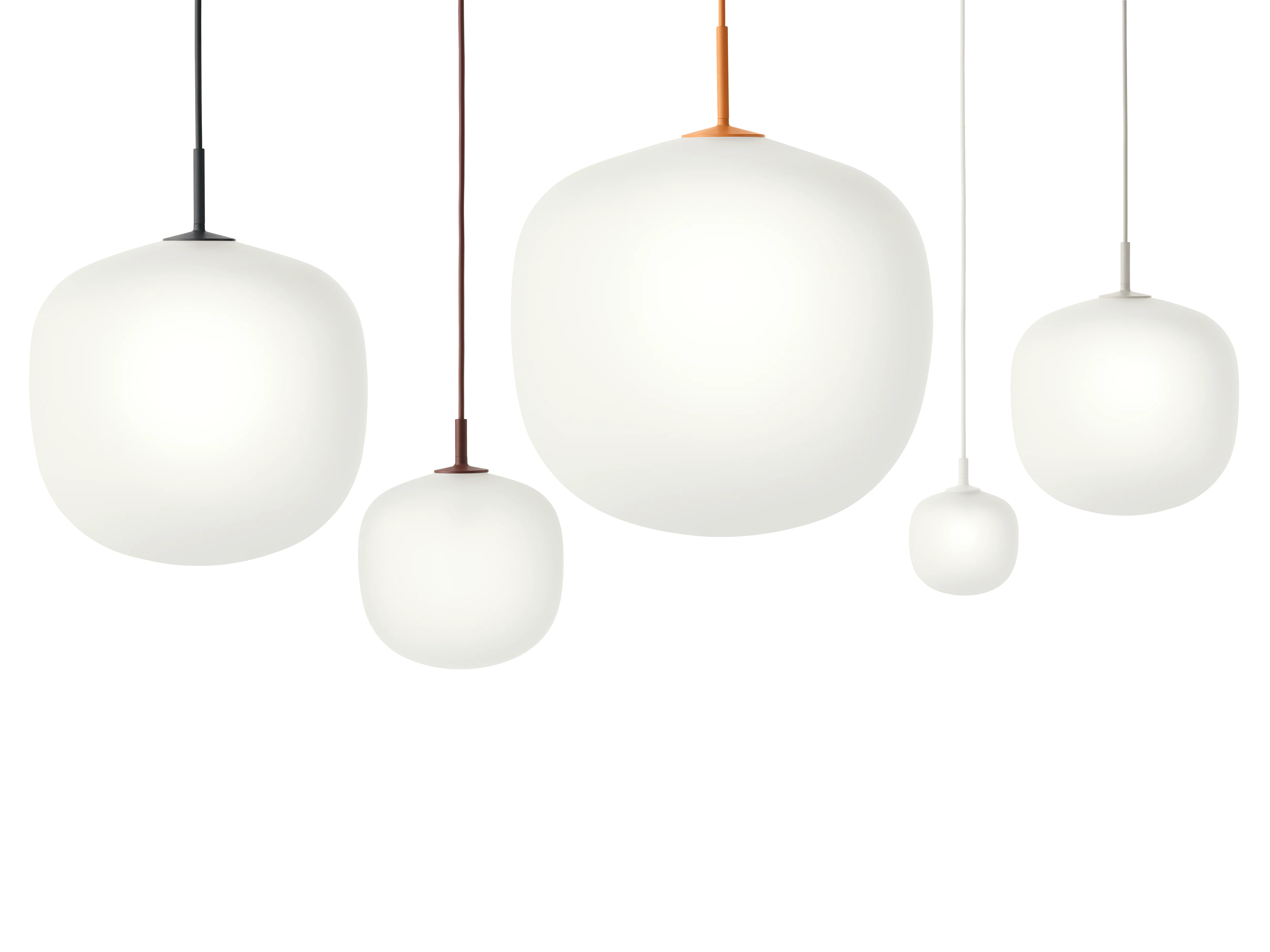 Lampa wisząca RIME pomarańczowy - Image 15