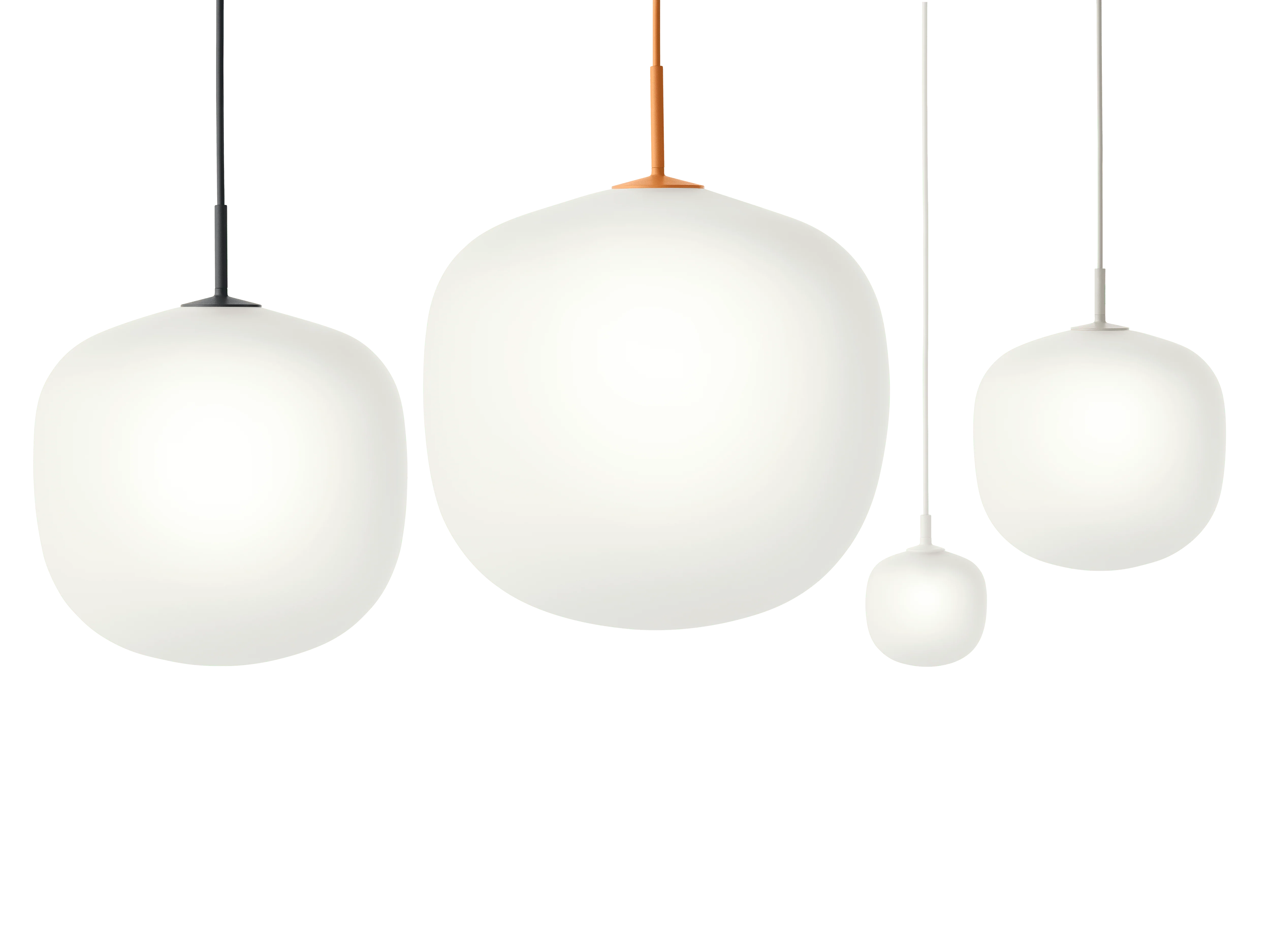 Lampa wisząca RIME pomarańczowy - Image 17