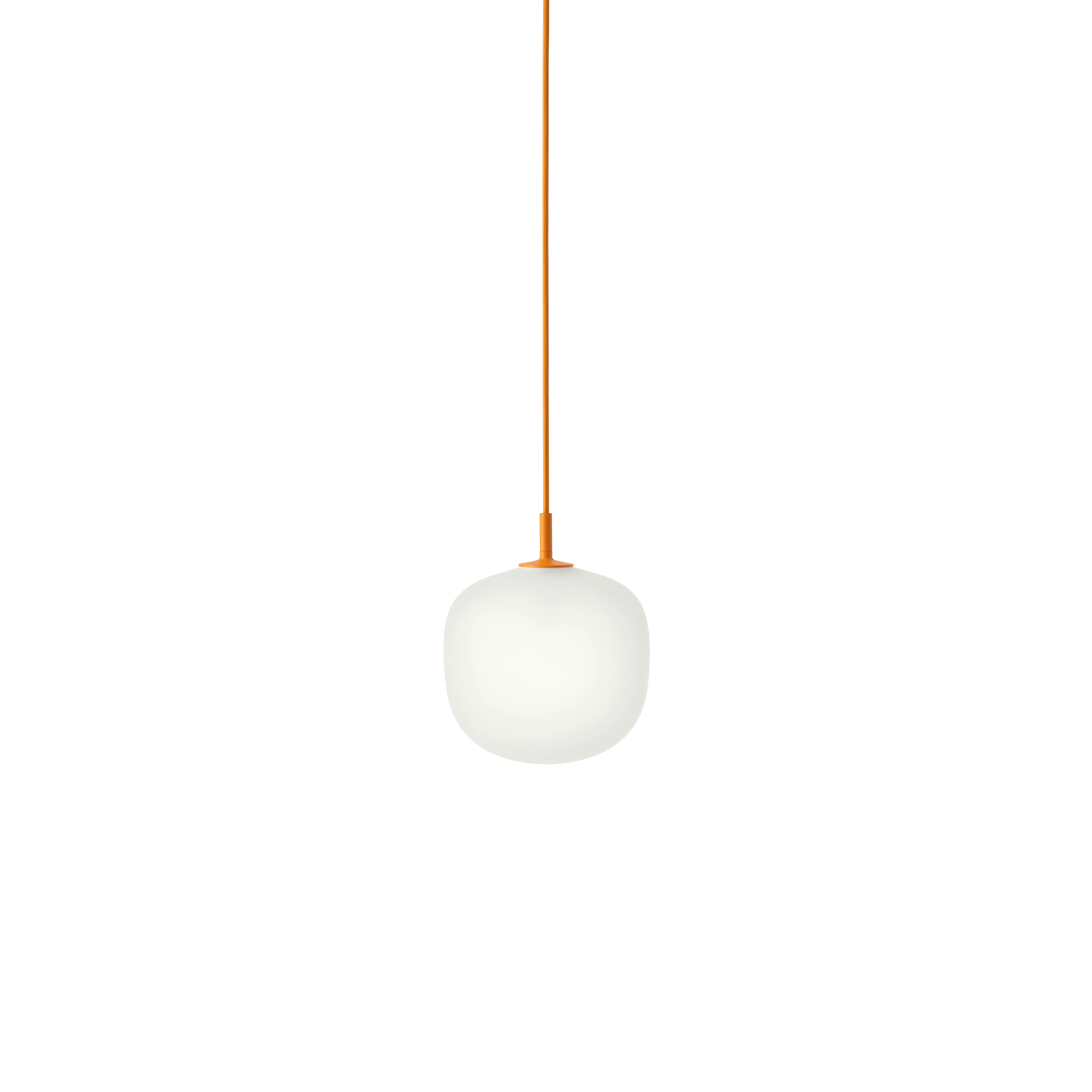 Lampa wisząca RIME pomarańczowy - Image 5