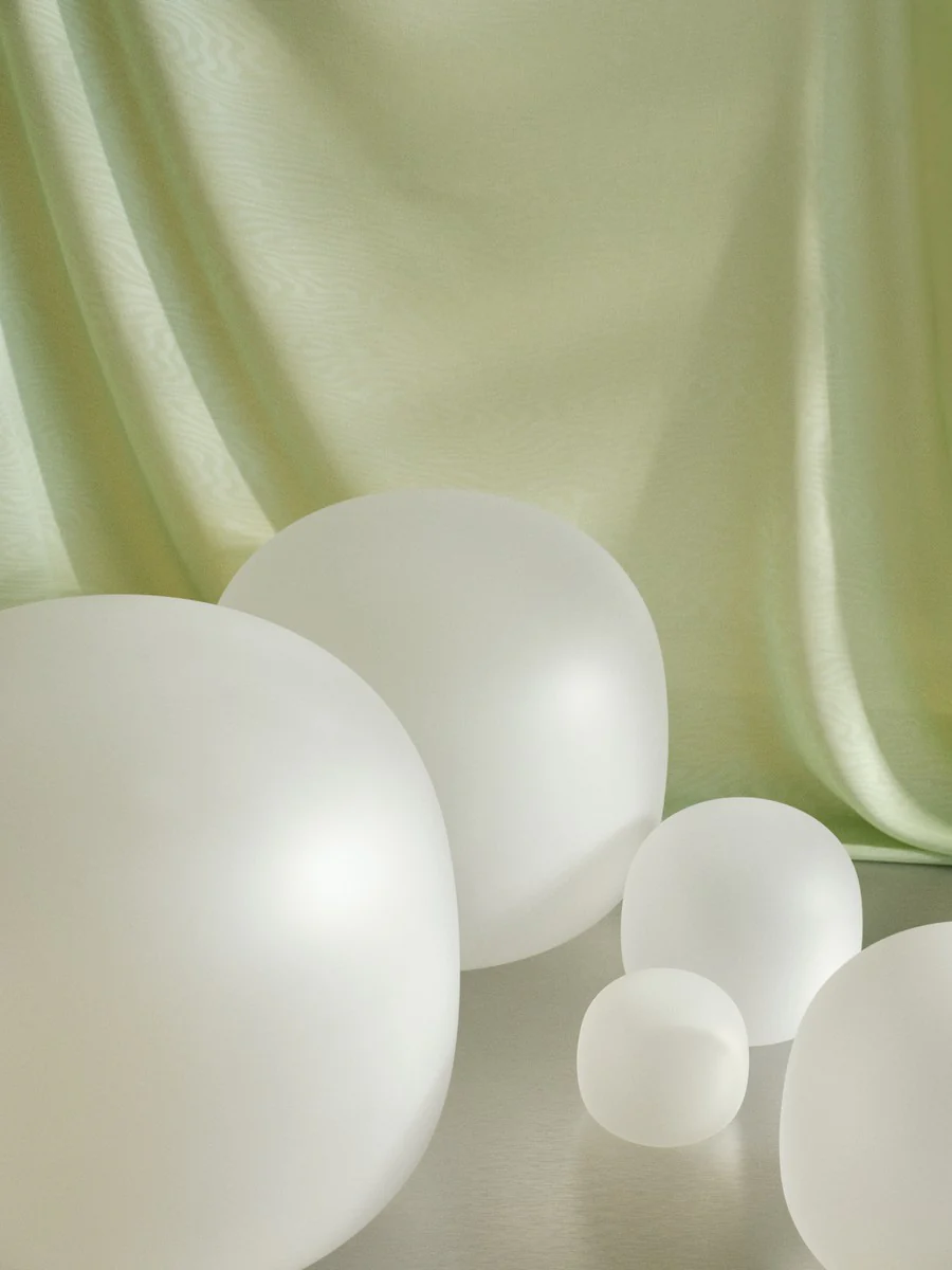 Lampa wisząca RIME pomarańczowy - Image 8