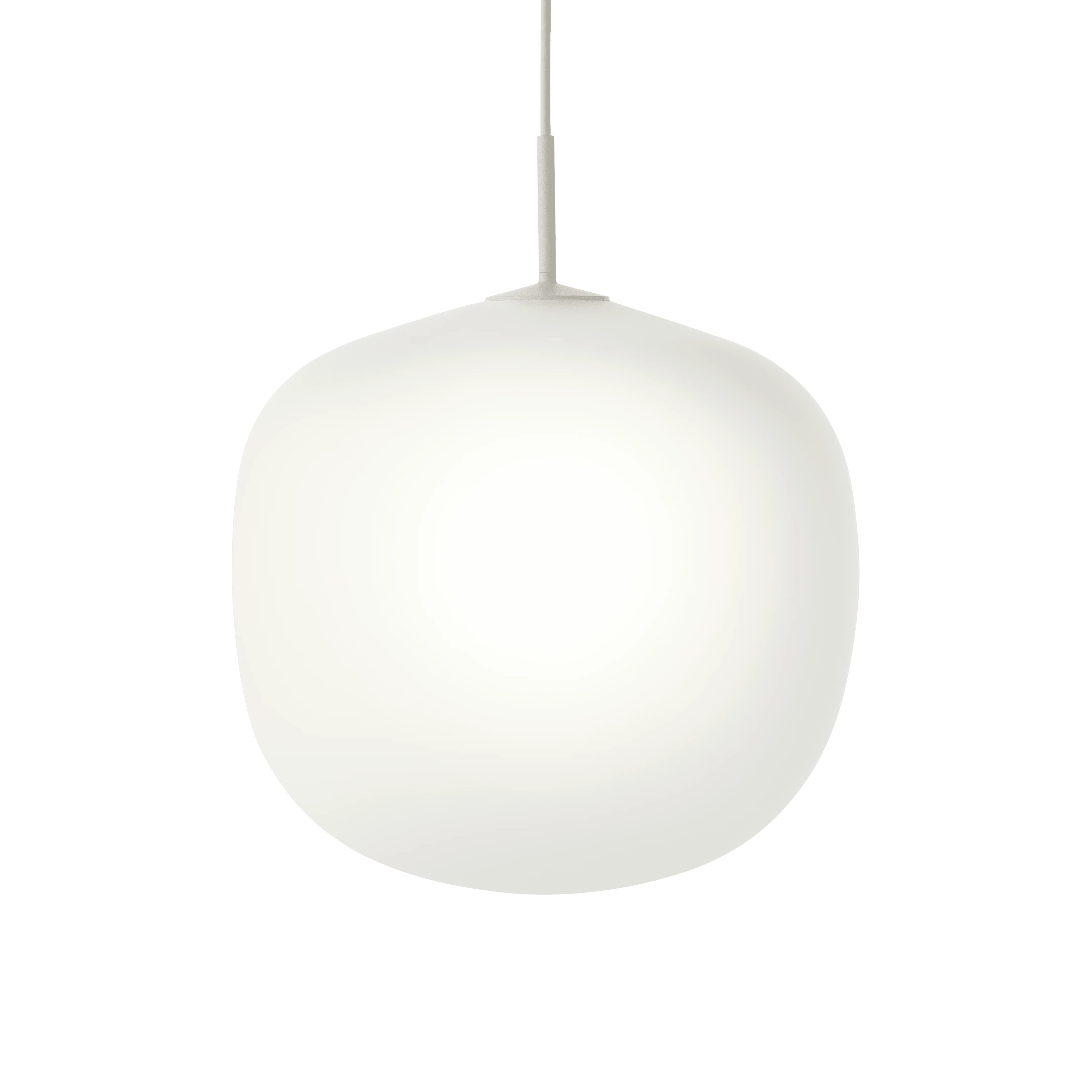Lampa wisząca RIME szary