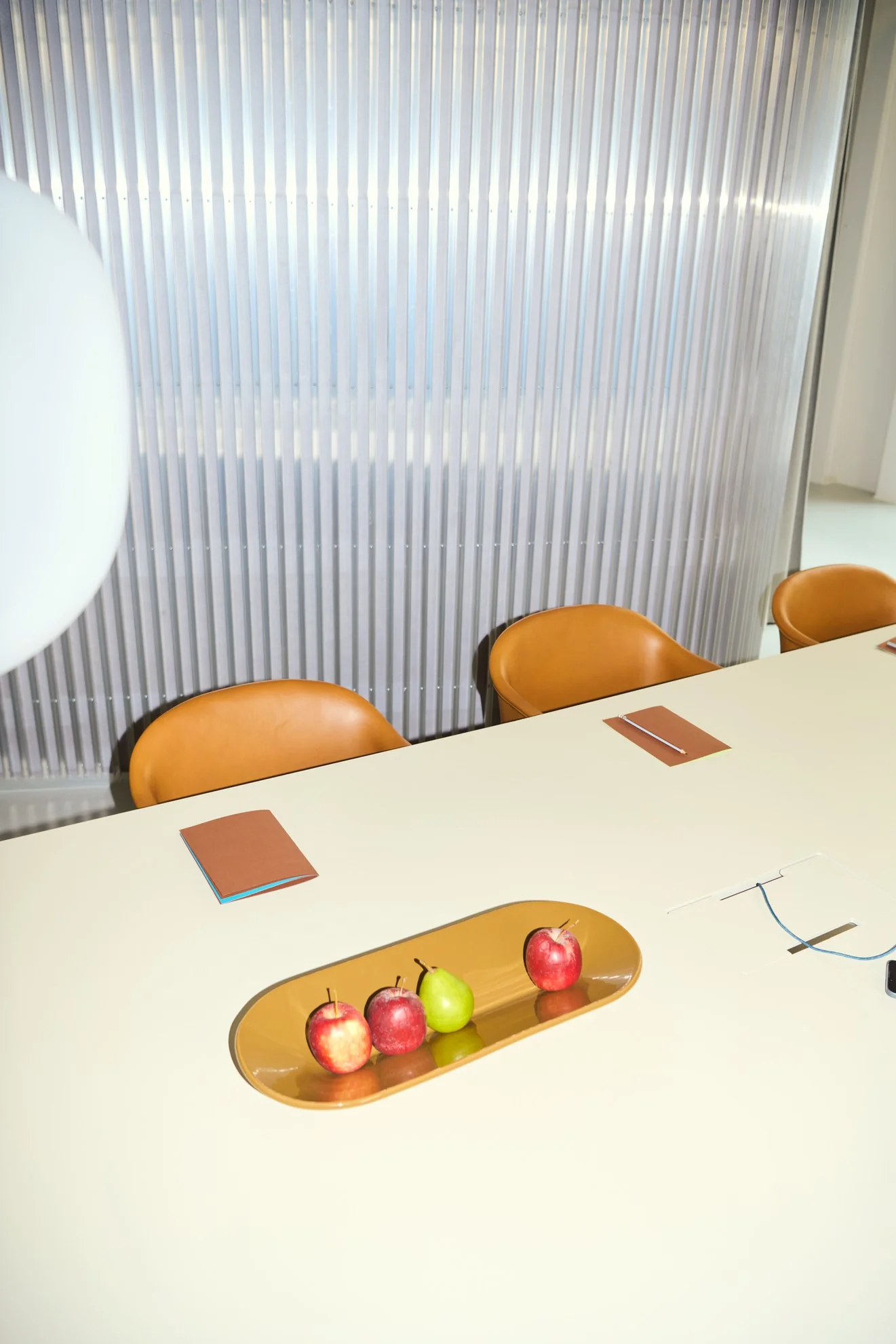 Lampa wisząca RIME szary - Image 12