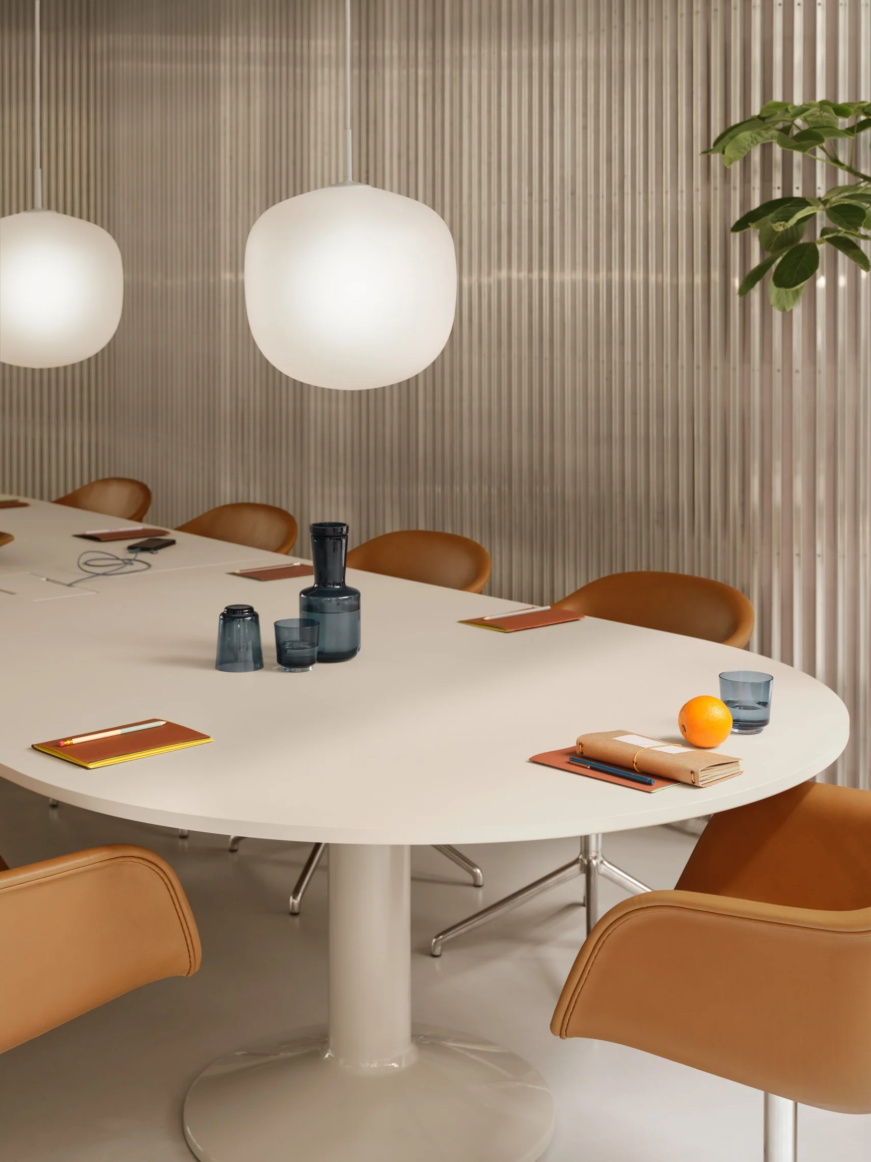 Lampa wisząca RIME szary - Image 6