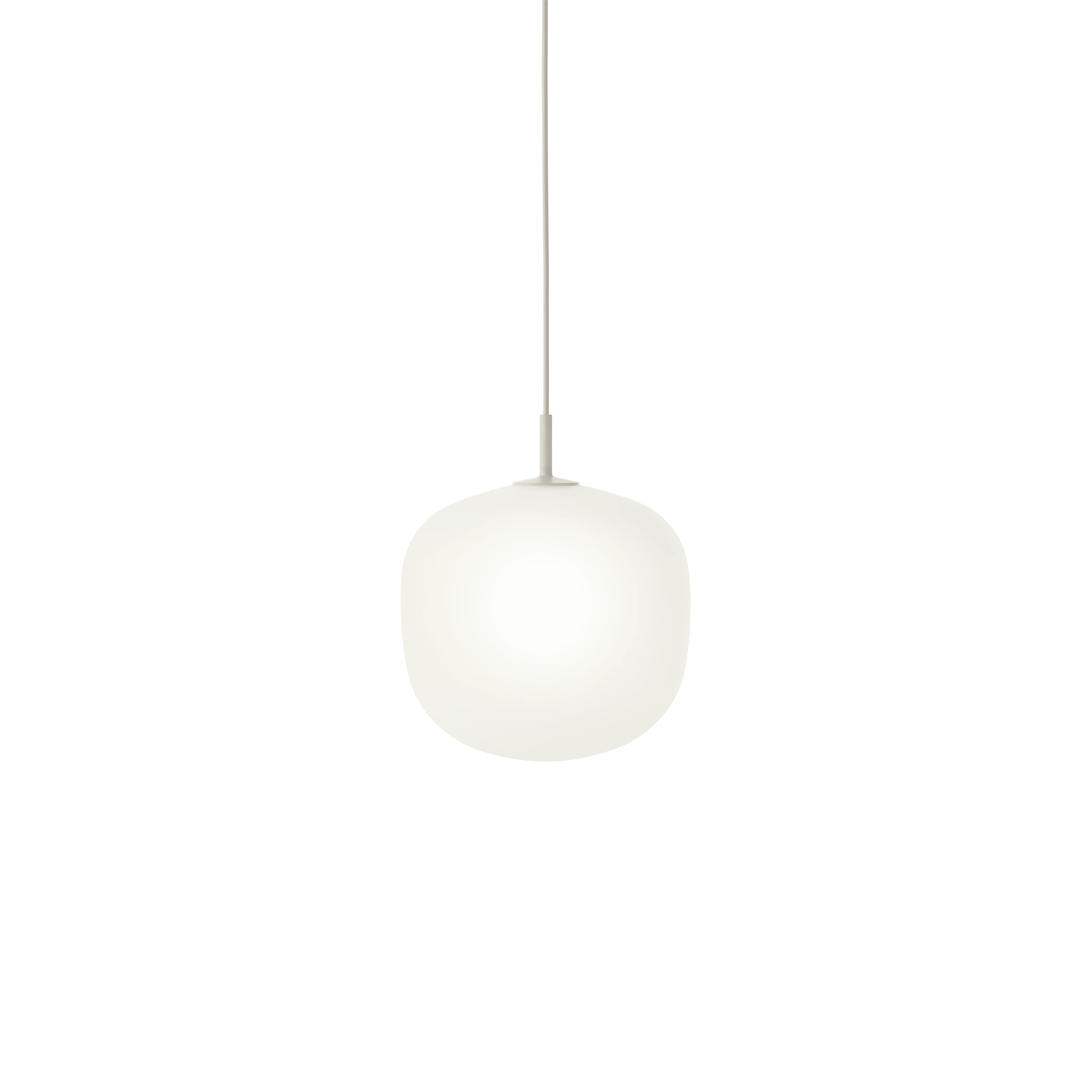 Lampa wisząca RIME szary - Image 7