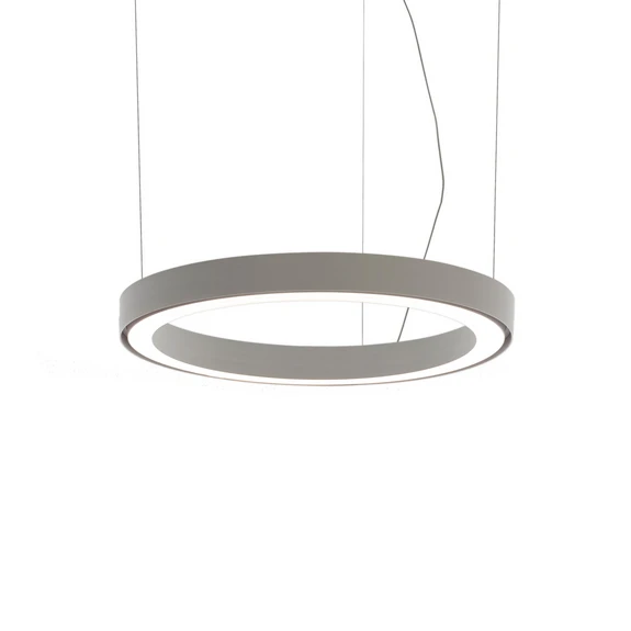 Lampa wisząca RIPPLE biały
