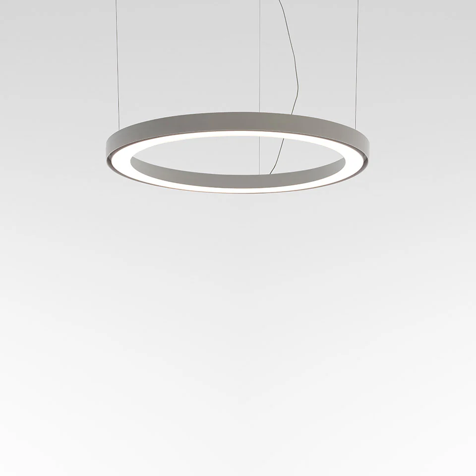 Lampa wisząca RIPPLE biały - Image 4