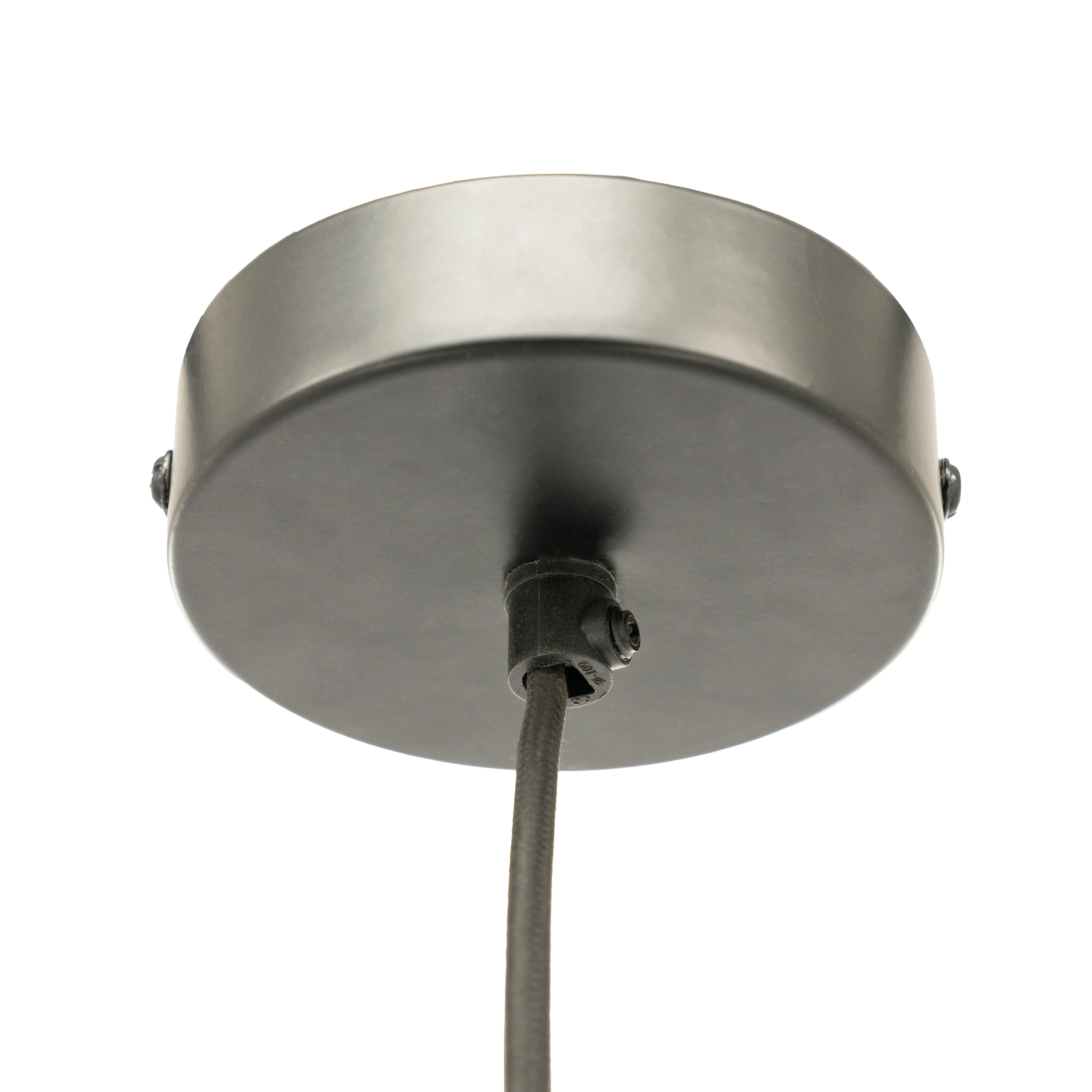Lampa wisząca SORA beżowy - Image 4