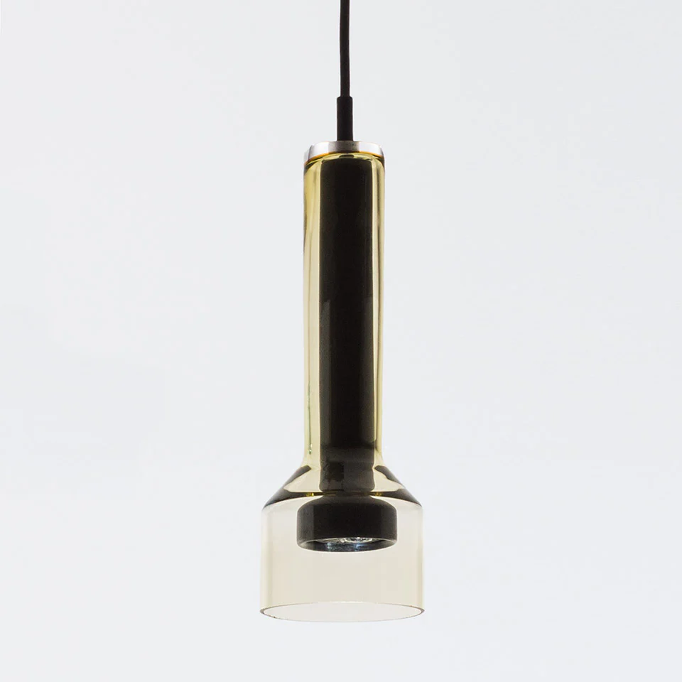 Lampa wisząca STABLIGHT B oliwkowy - Image 3