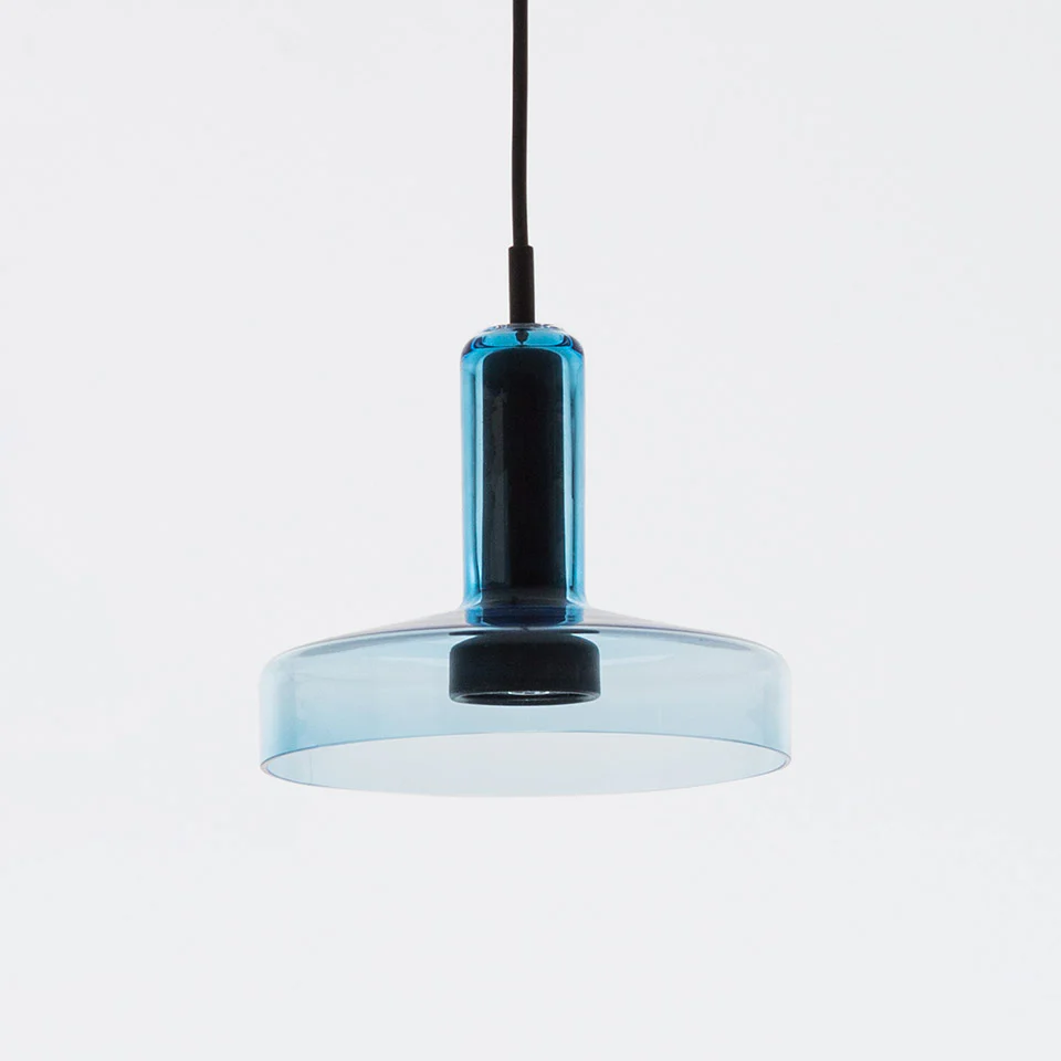 Lampa wisząca STABLIGHT C akwamarynowy - Image 3