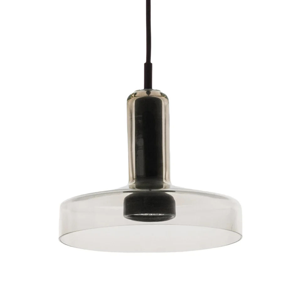 Lampa wisząca STABLIGHT C brązowy