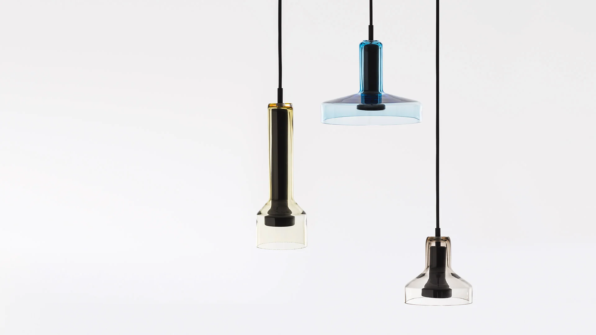 Lampa wisząca STABLIGHT C brązowy - Image 4