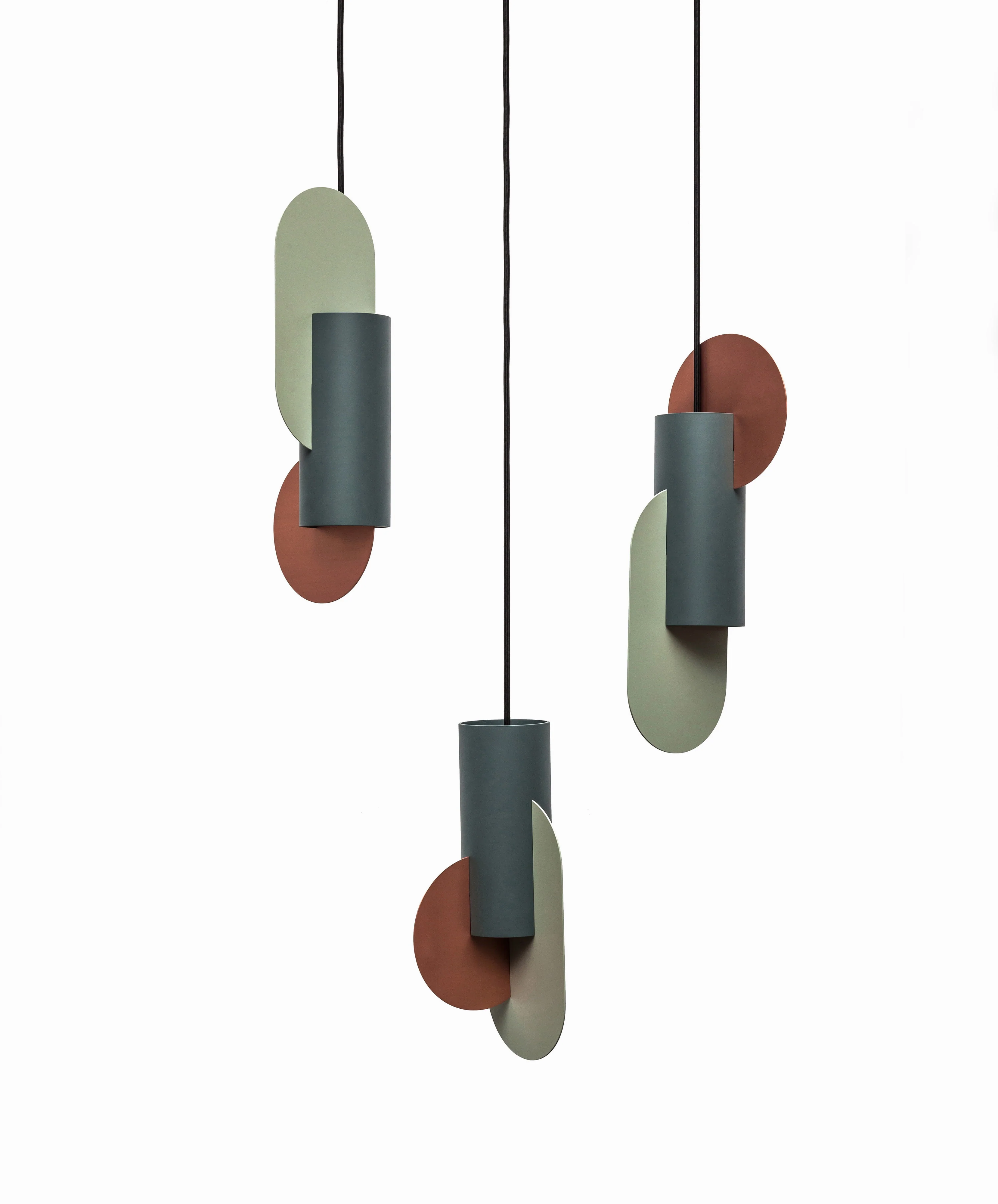 Lampa wisząca SUPREMATIC ONE personalizowany - Image 6