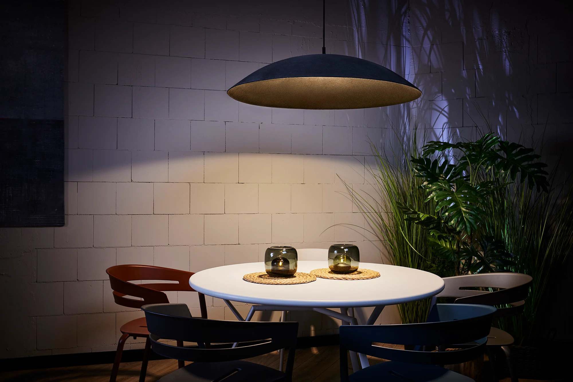 Lampa wisząca TELSTAR personalizowana - Image 8