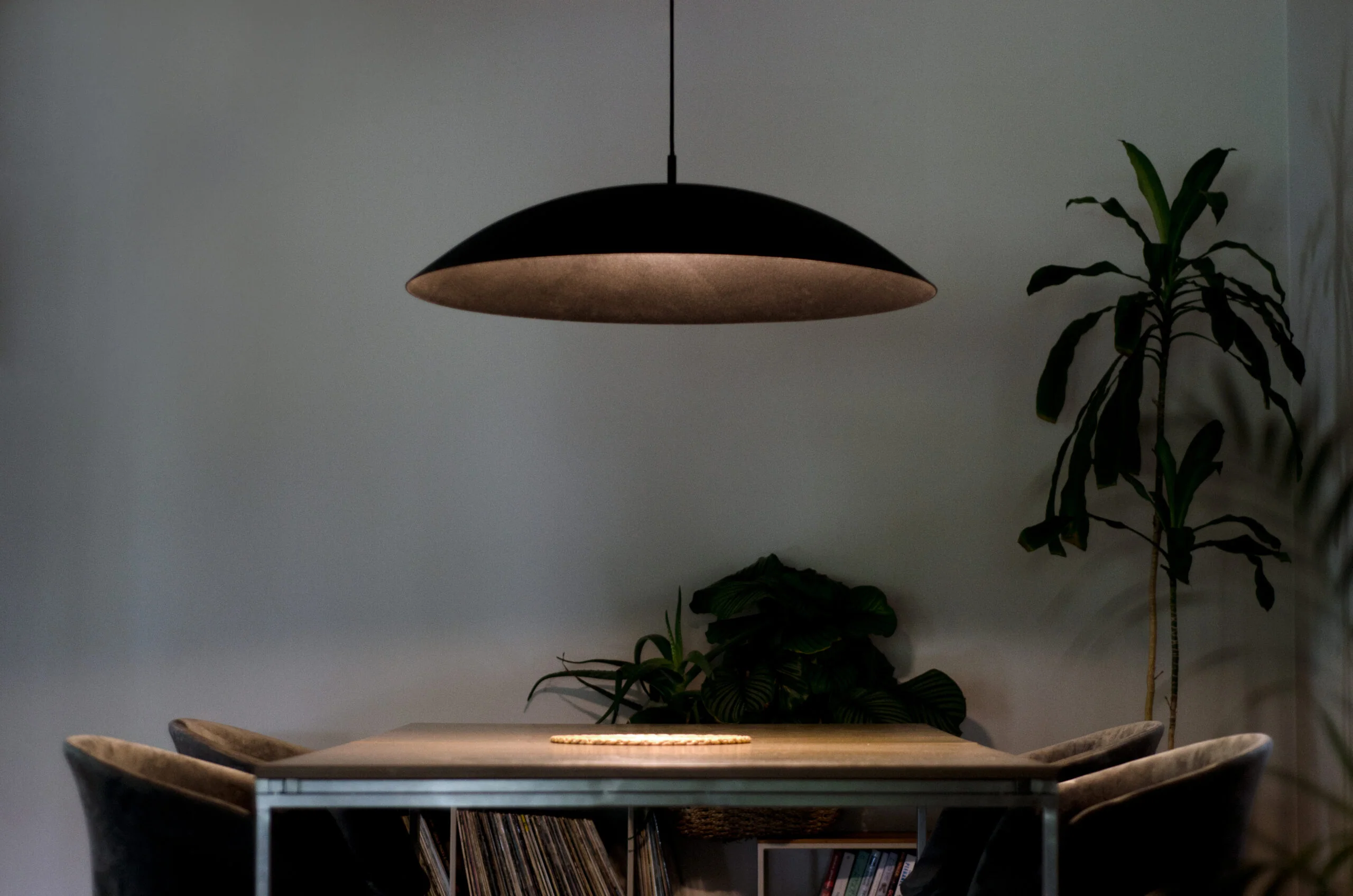 Lampa wisząca TELSTAR personalizowana - Image 9