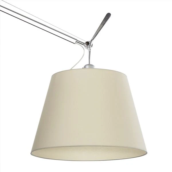 Lampa wisząca TOLOMEO pergamin - Image 5
