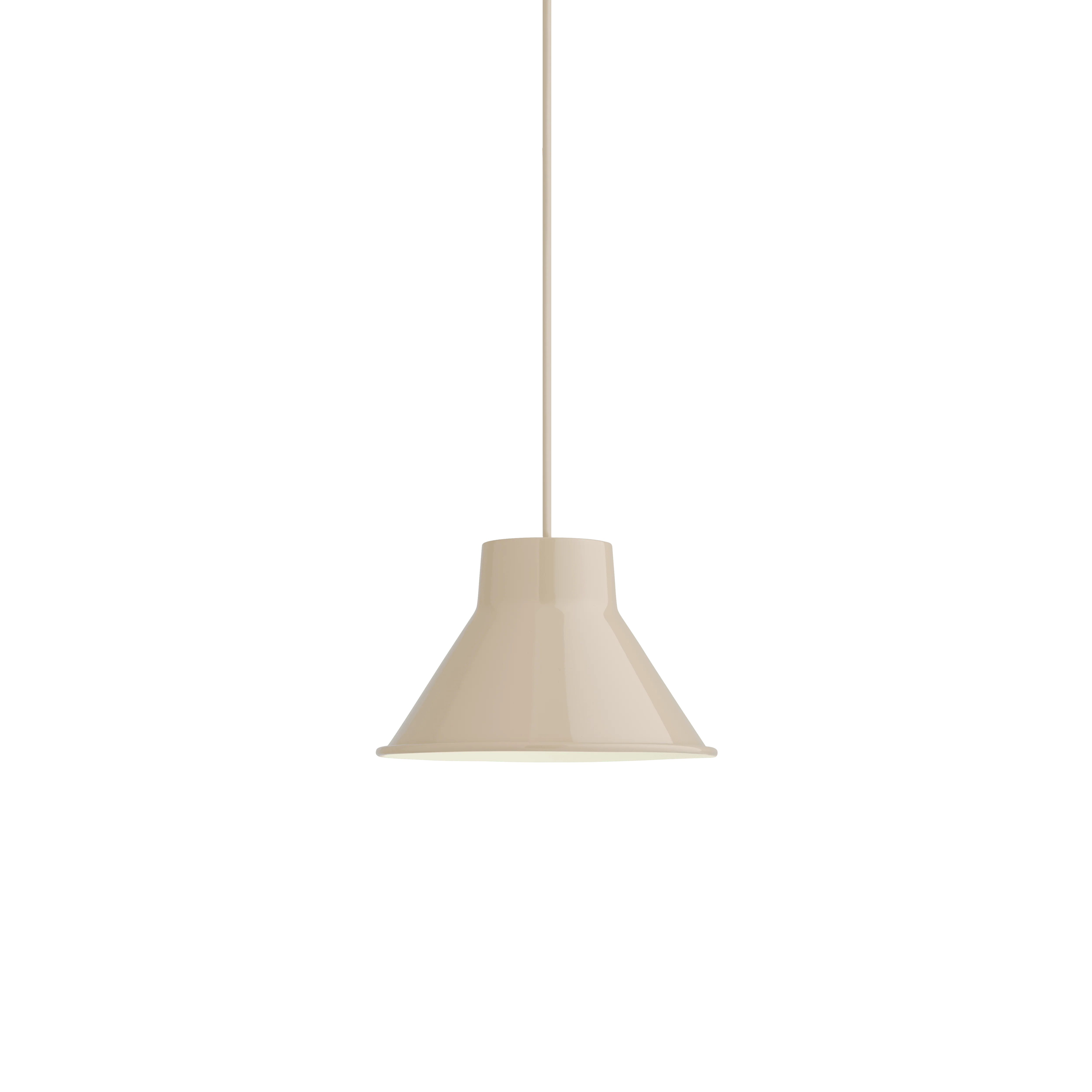 Lampa wisząca TOP beżowy - Image 3