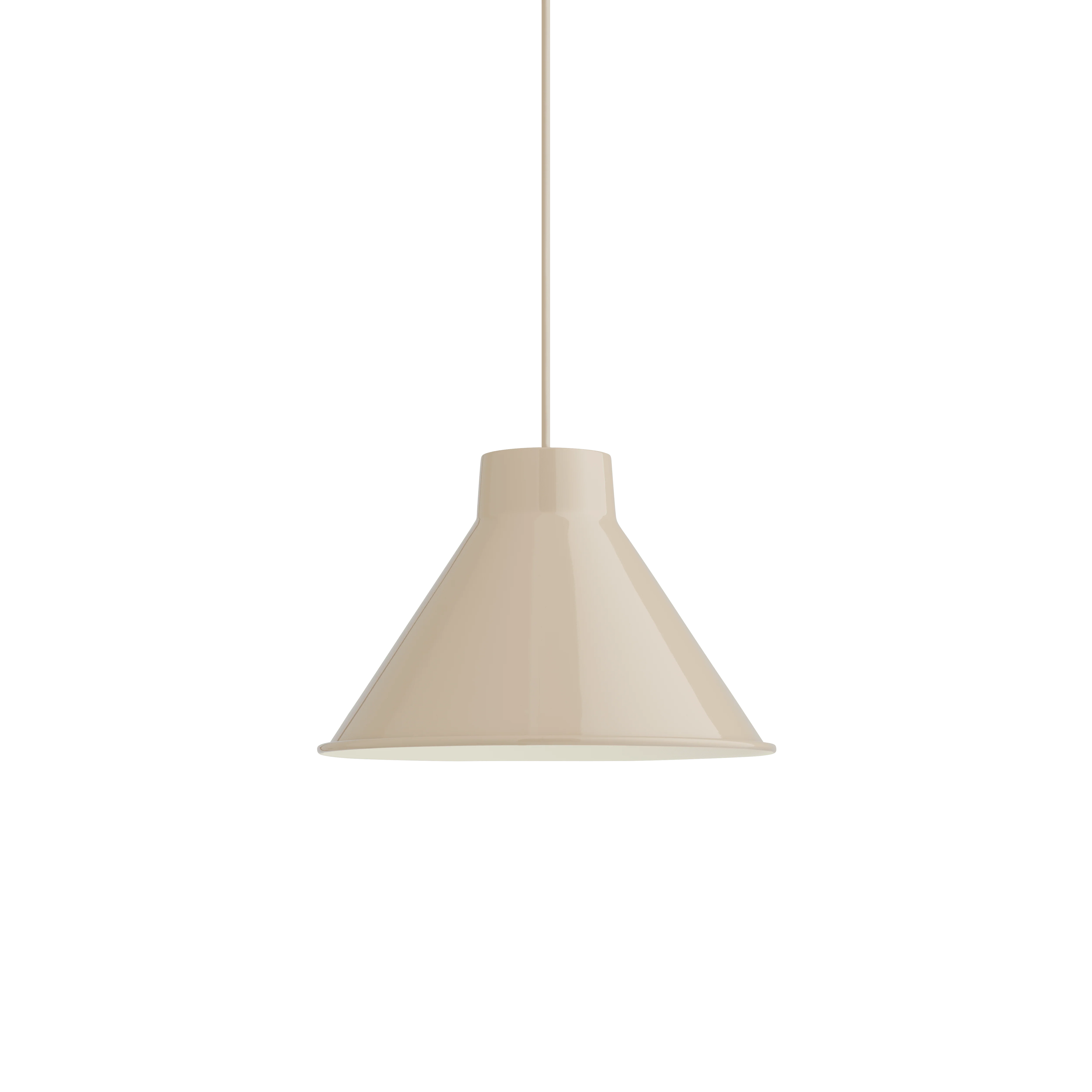 Lampa wisząca TOP beżowy - Image 4
