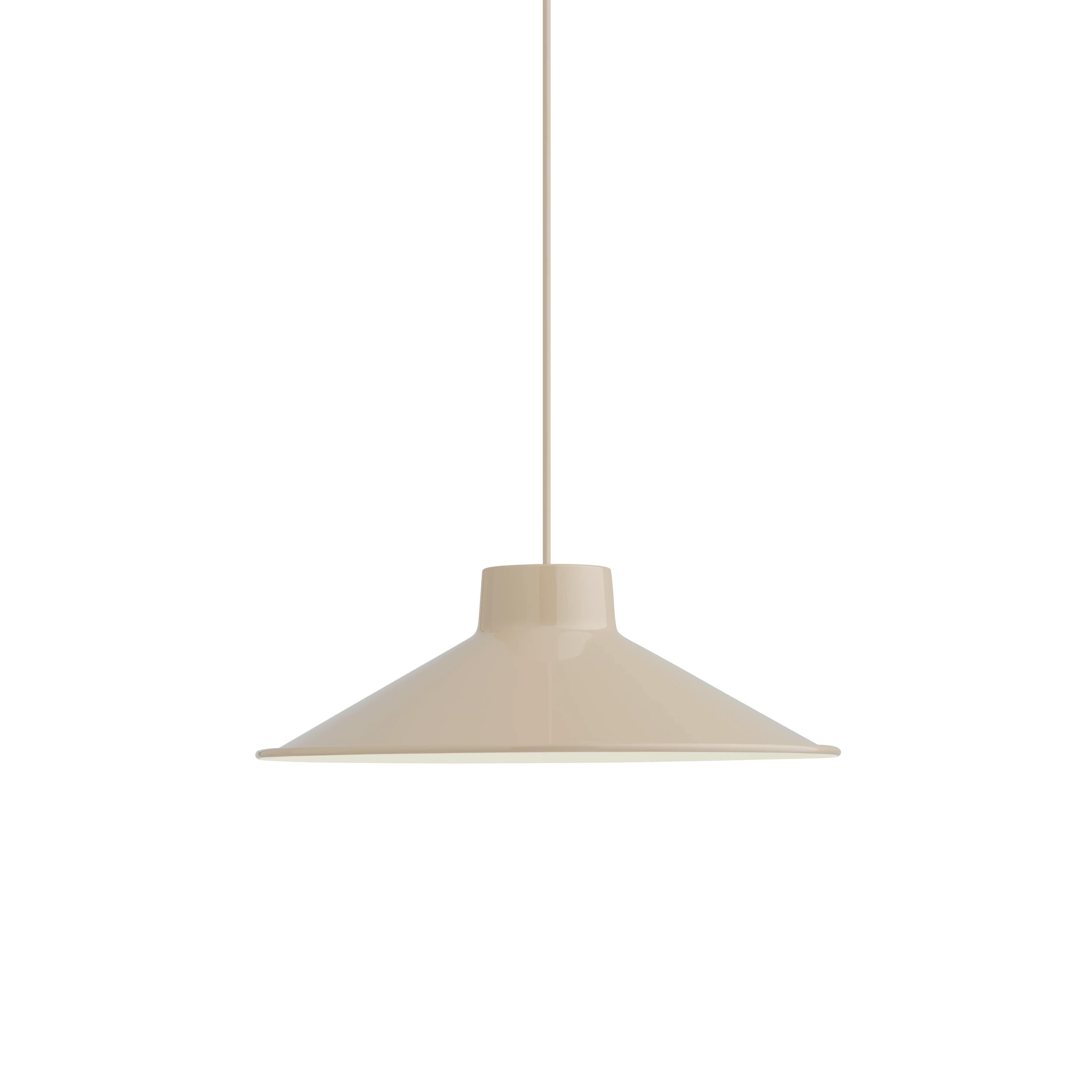 Lampa wisząca TOP beżowy - Image 5