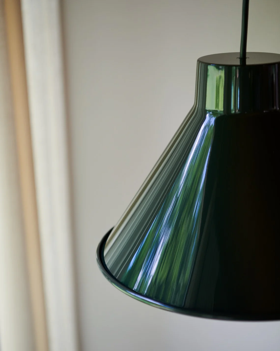 Lampa wisząca TOP ciemnozielony - Image 13
