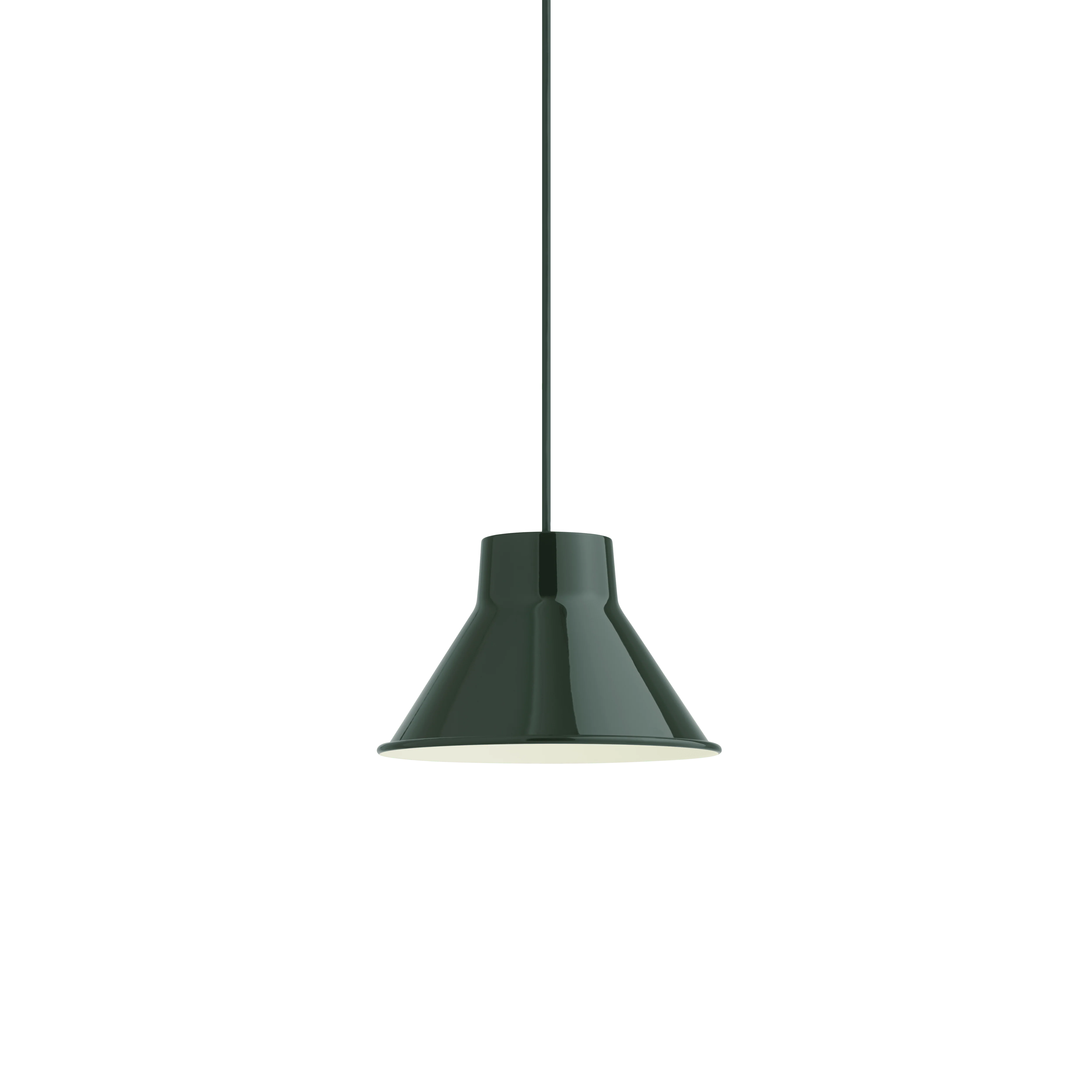 Lampa wisząca TOP ciemnozielony - Image 3