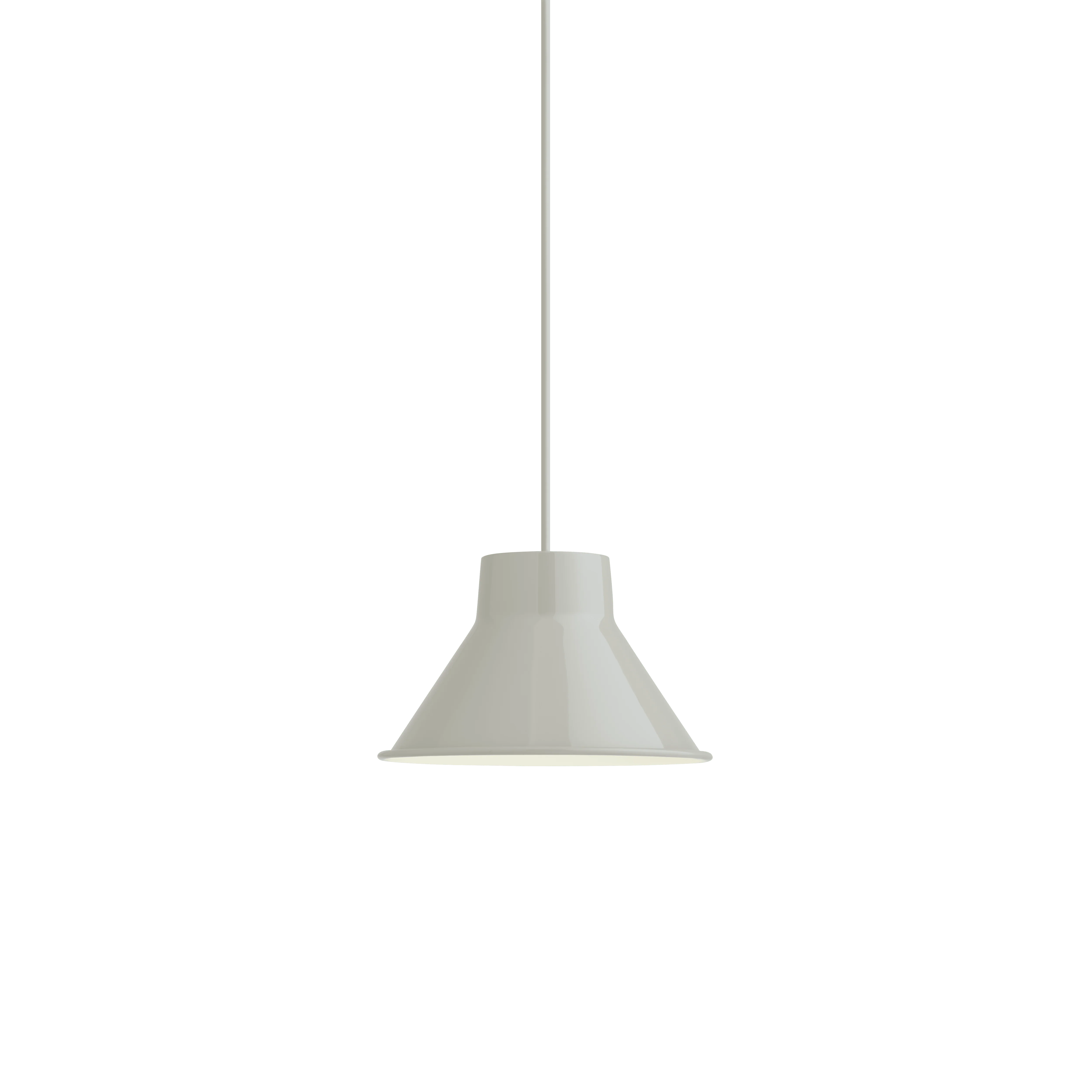 Lampa wisząca TOP szary - Image 3
