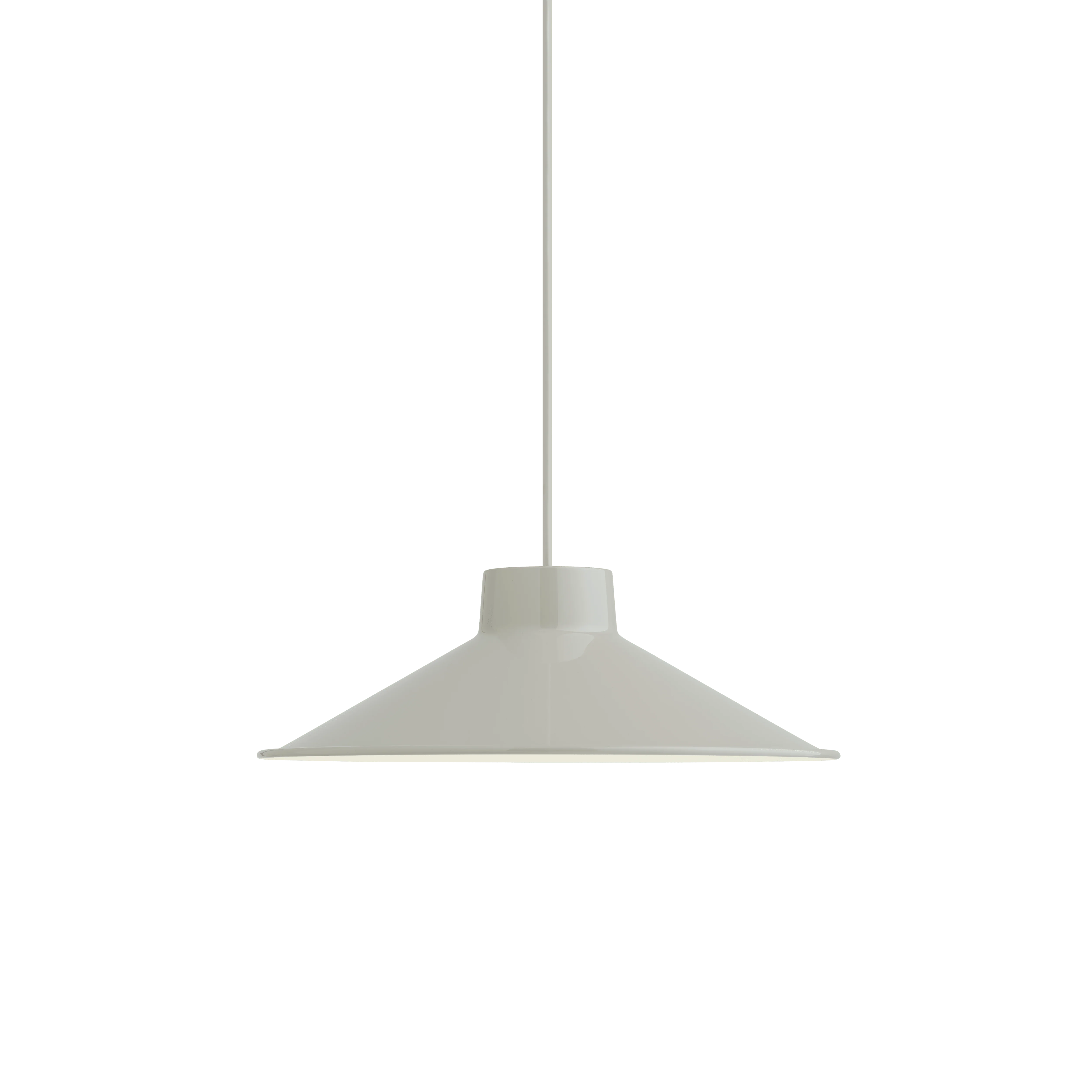 Lampa wisząca TOP szary - Image 7