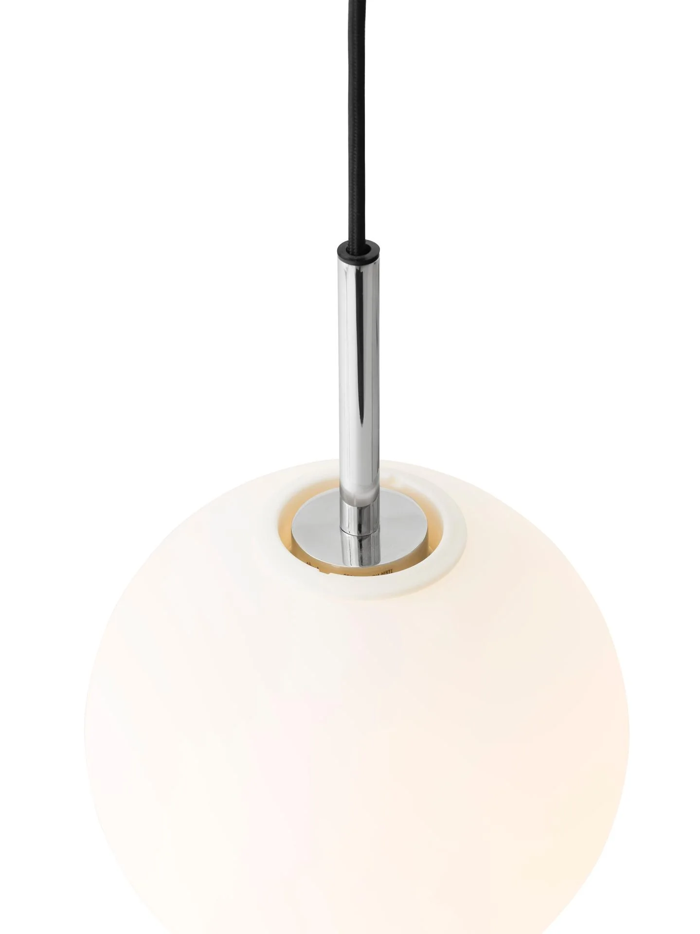 Lampa wisząca TR BULB polerowana stal - Image 10