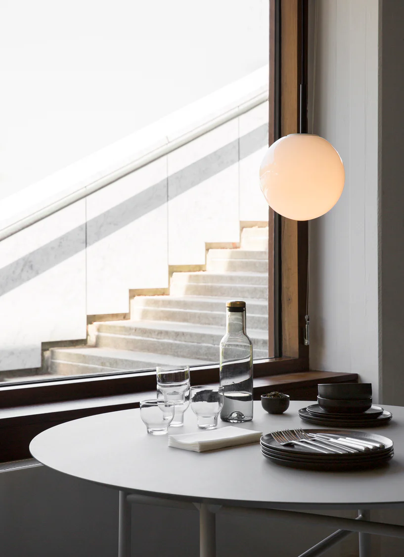 Lampa wisząca TR BULB czarny - Image 4