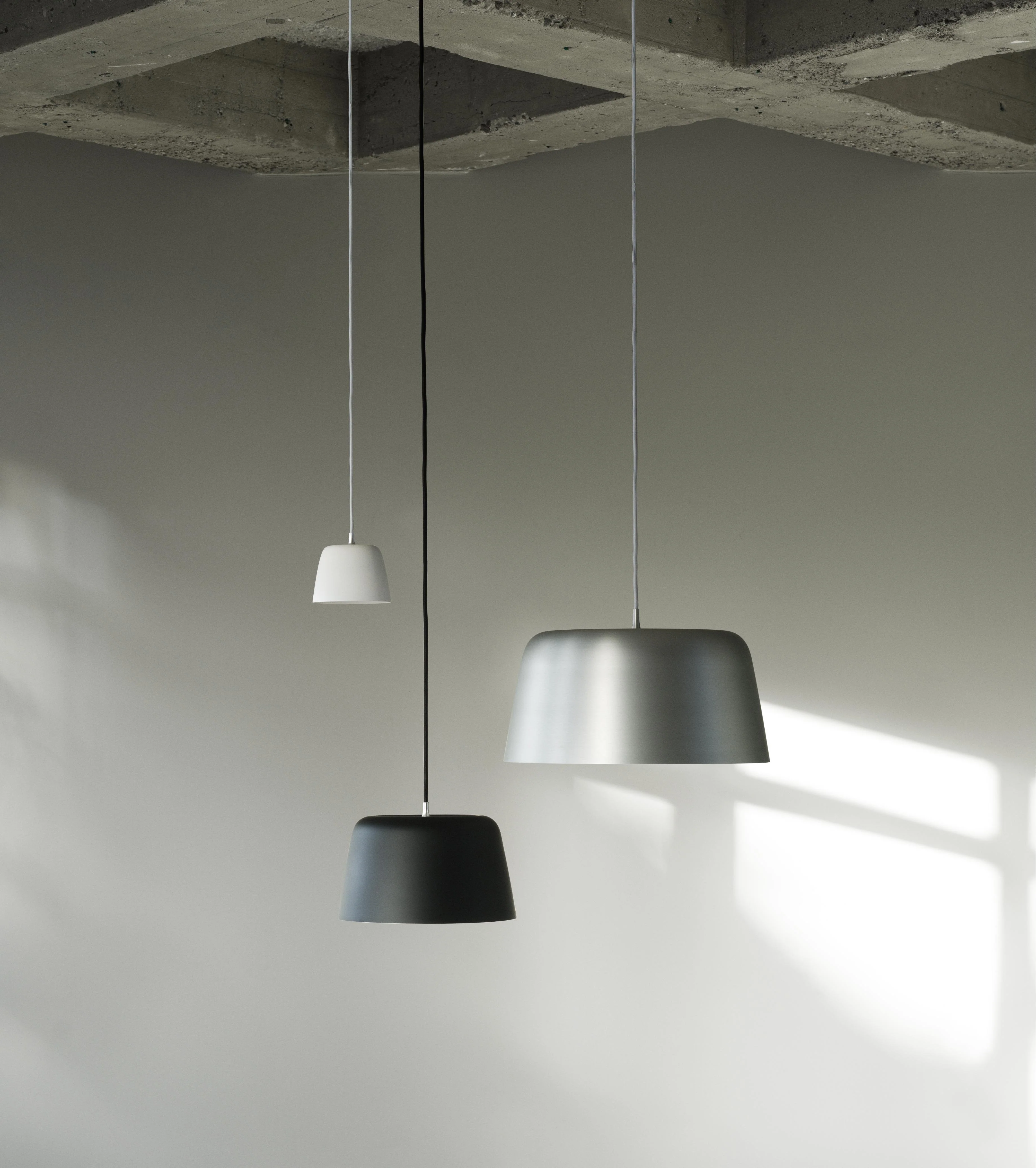 Lampa wisząca TUB czarny - Image 11