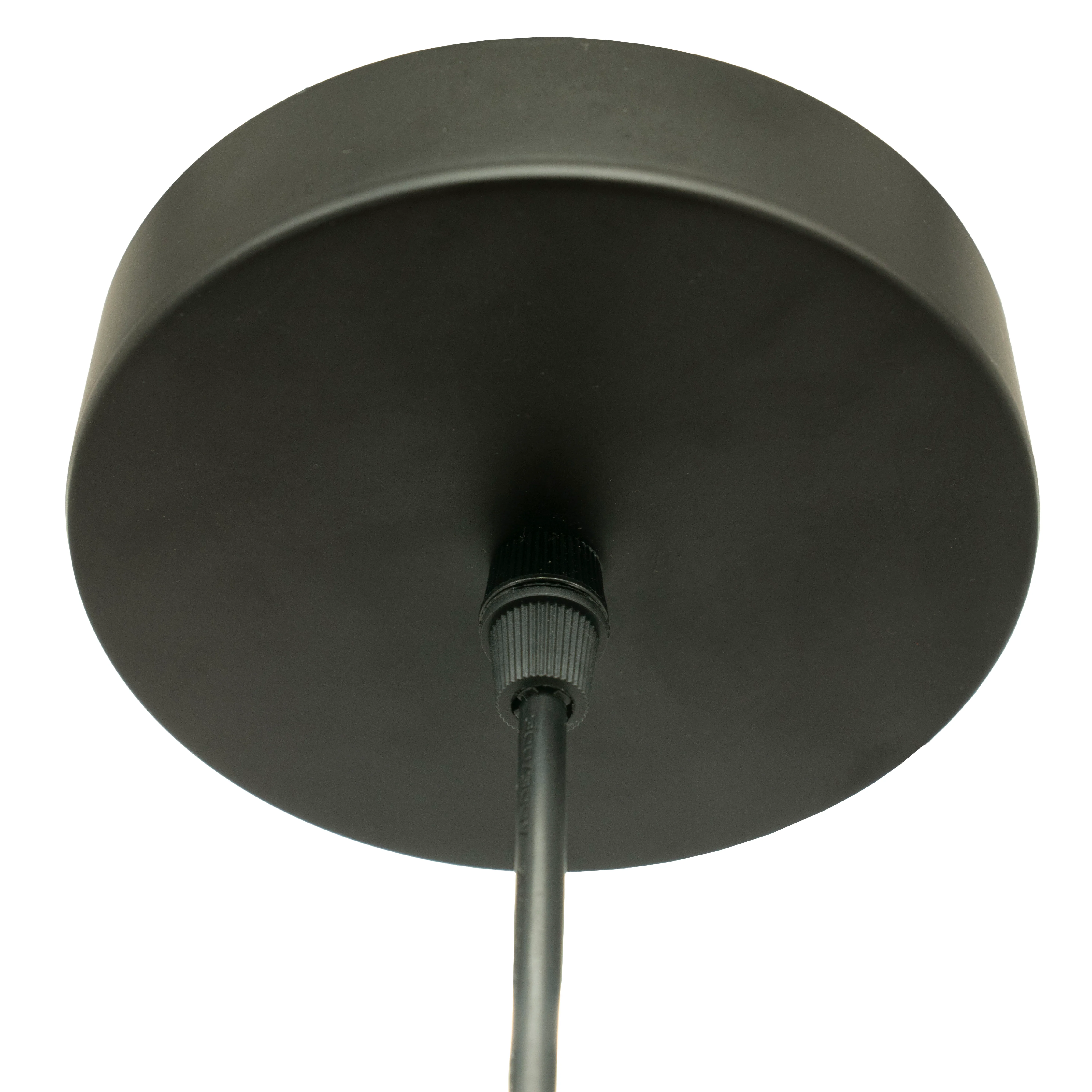 Lampa wisząca VINTA terakota - Image 4