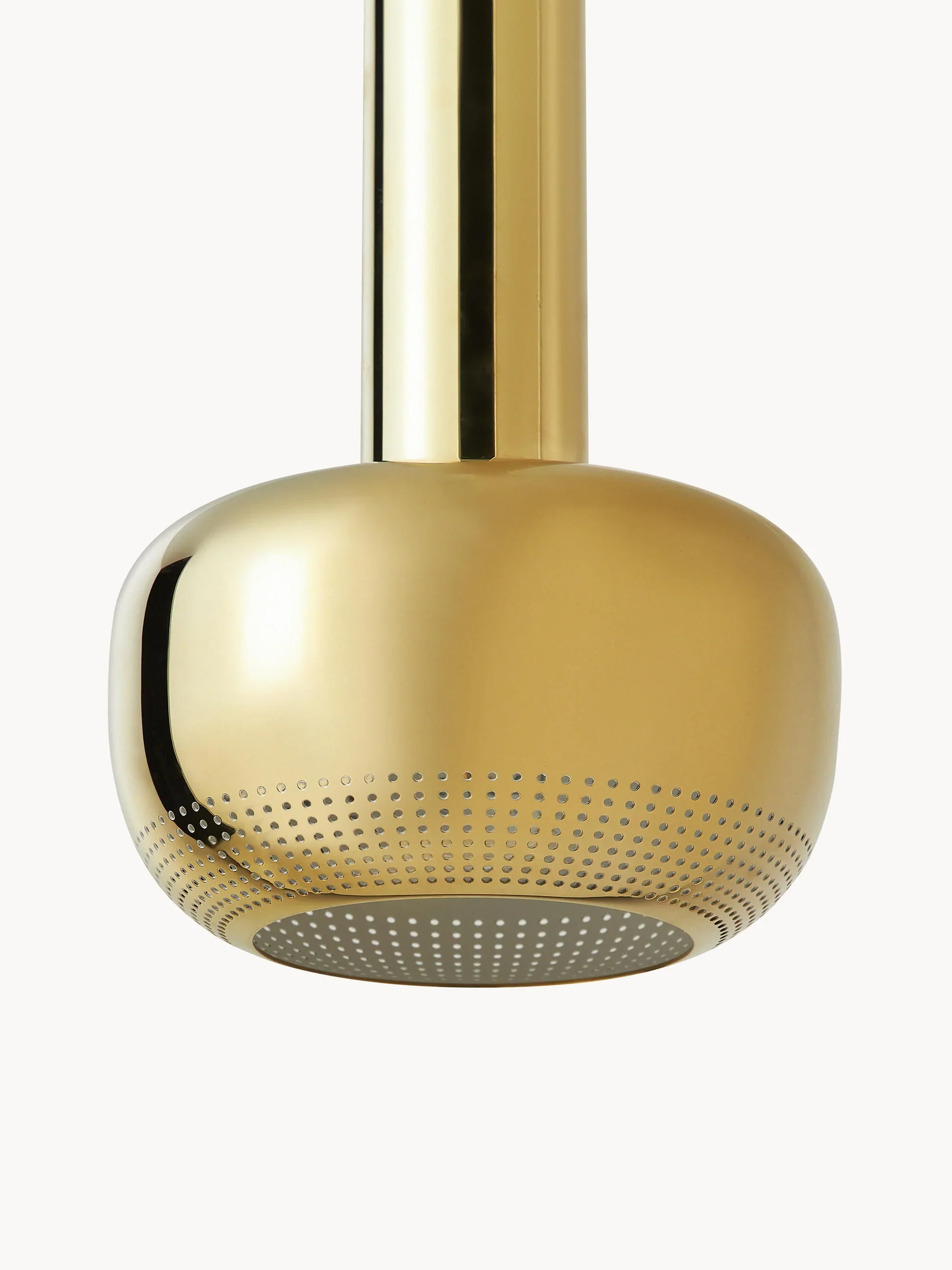 Lampa wisząca VL 56 polerowany mosiądz - Image 10