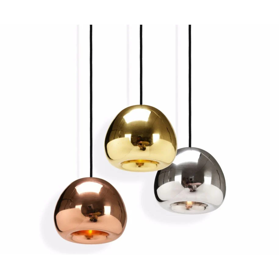 Lampa wisząca VOID miedziany - Image 6