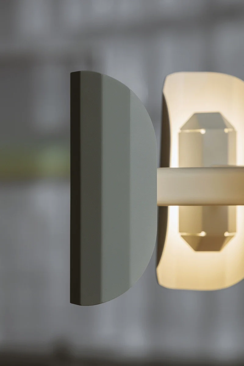 Lampa wisząca wieloramienna APOLIN biały - Image 14
