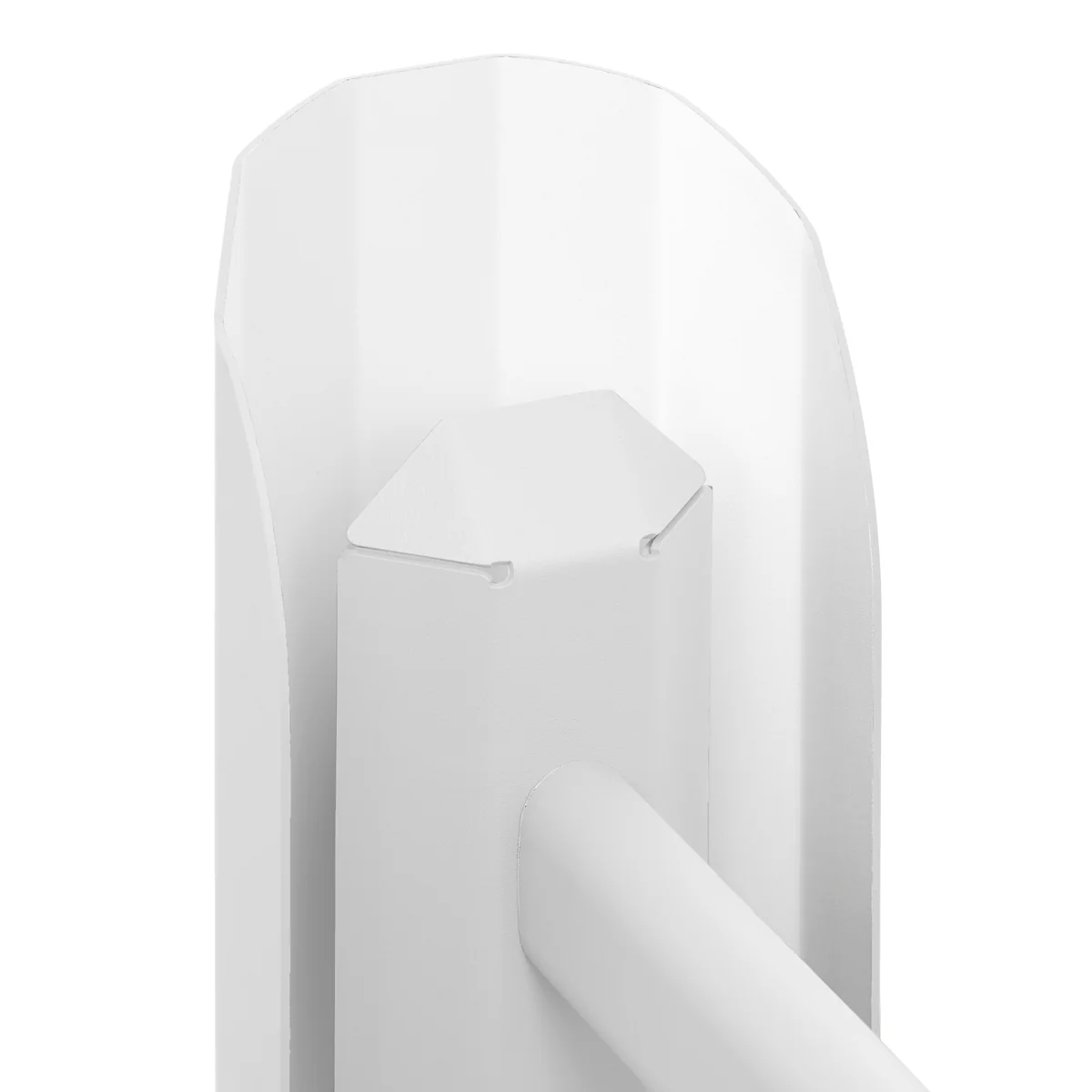 Lampa wisząca wieloramienna APOLIN biały - Image 6