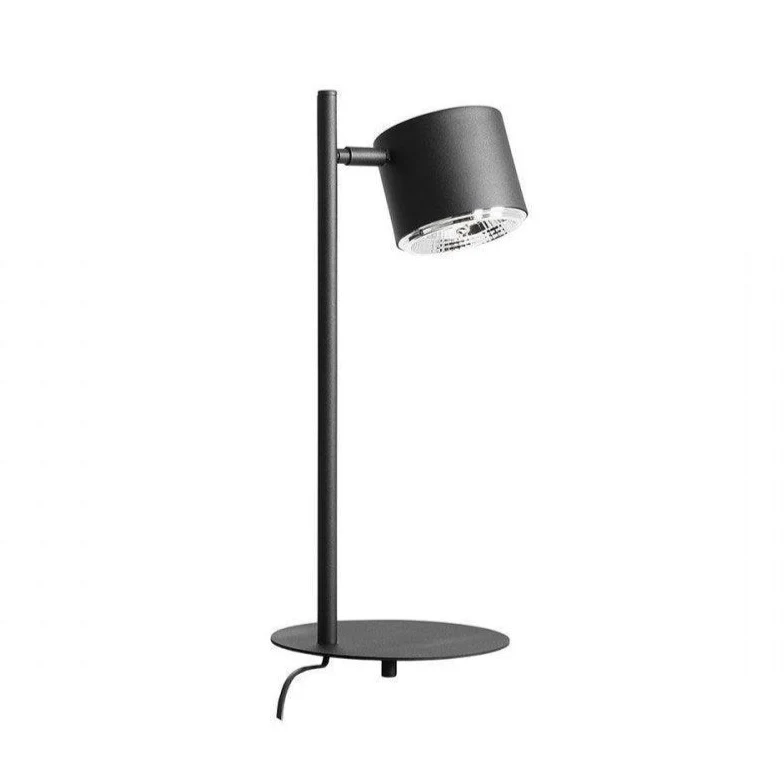 Lampa biurkowa BOT czarny