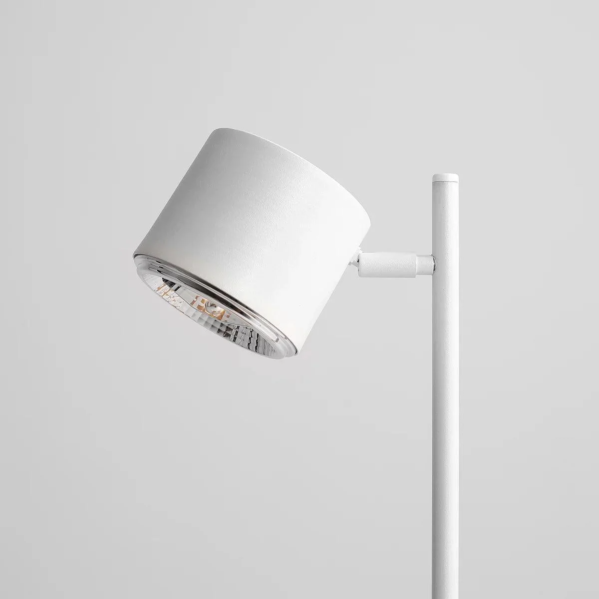 Lampka biurkowa BOT biały - Image 3