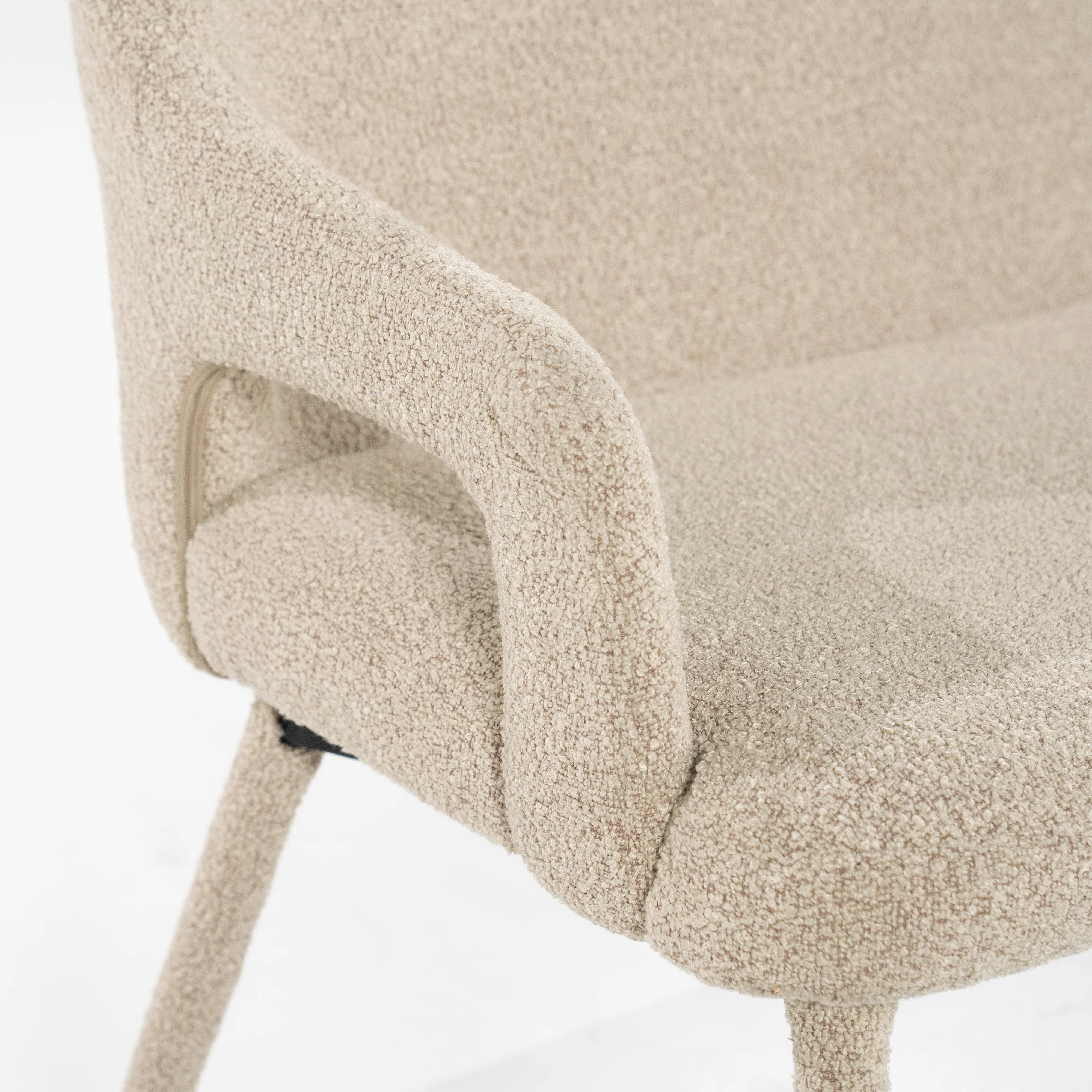 Ławka FIKA taupe - Image 3