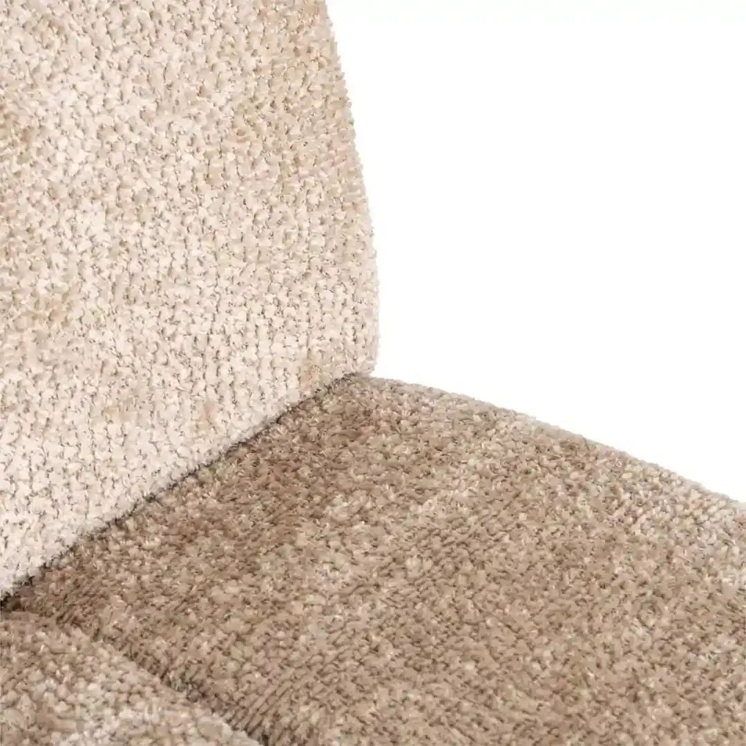 Sofa modułowa HILLPARK - element środkowy beżowy - Image 2