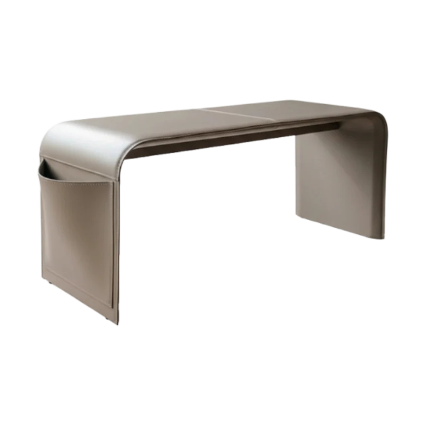 Ławka SHAPE taupe