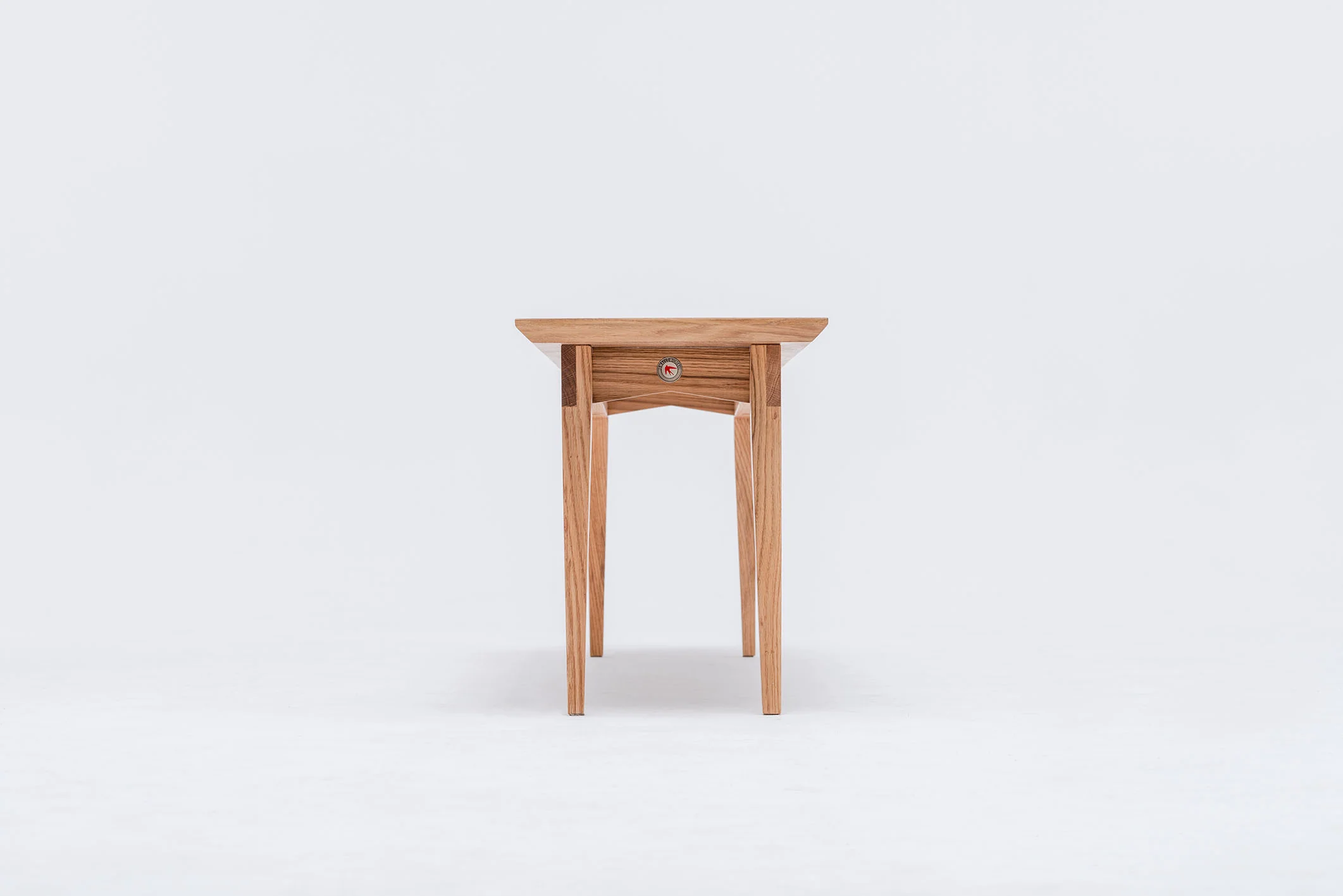 Ławka ST BENCH dąb - Image 7