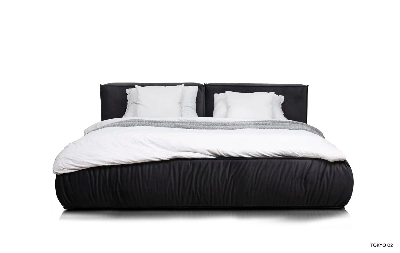 Łóżko CUSHIONS - Image 4