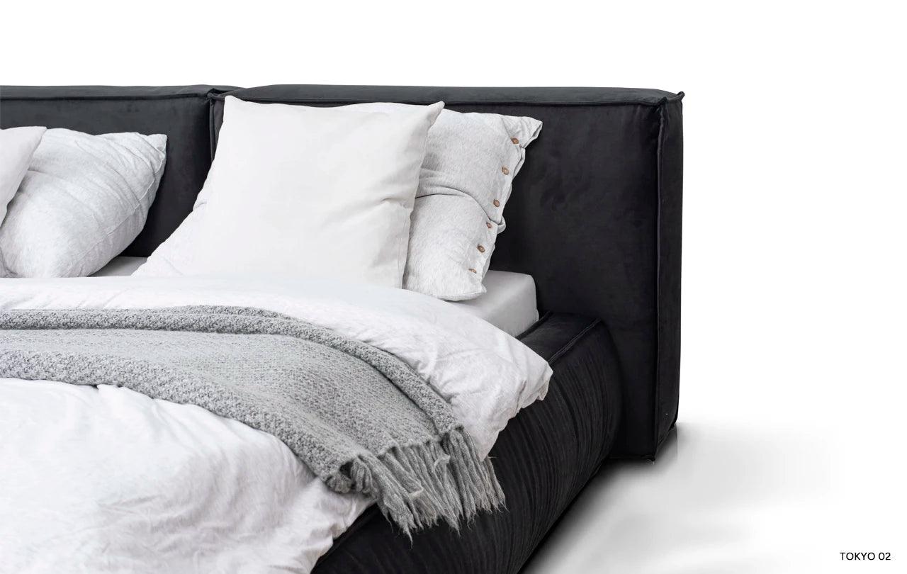 Łóżko CUSHIONS - Image 5
