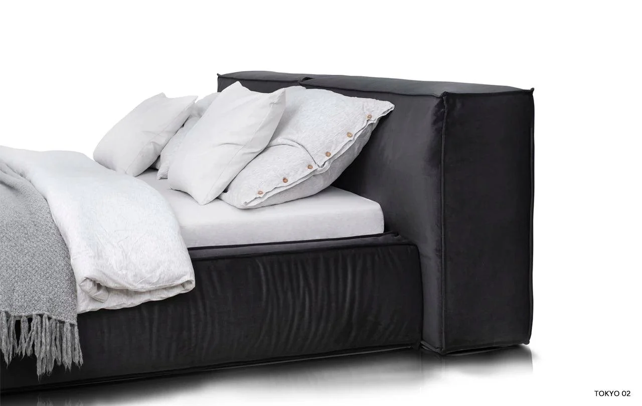 Łóżko CUSHIONS - Image 6