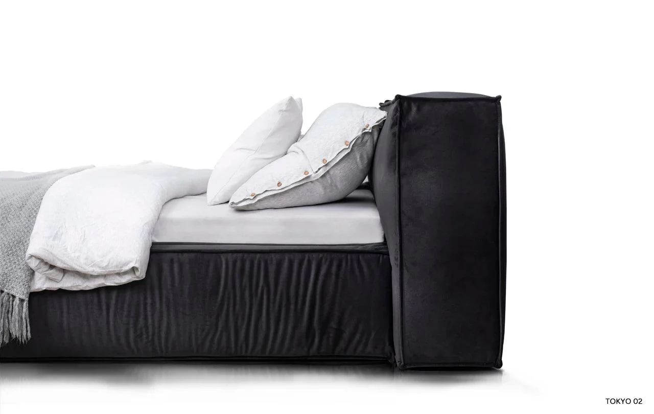 Łóżko CUSHIONS - Image 9