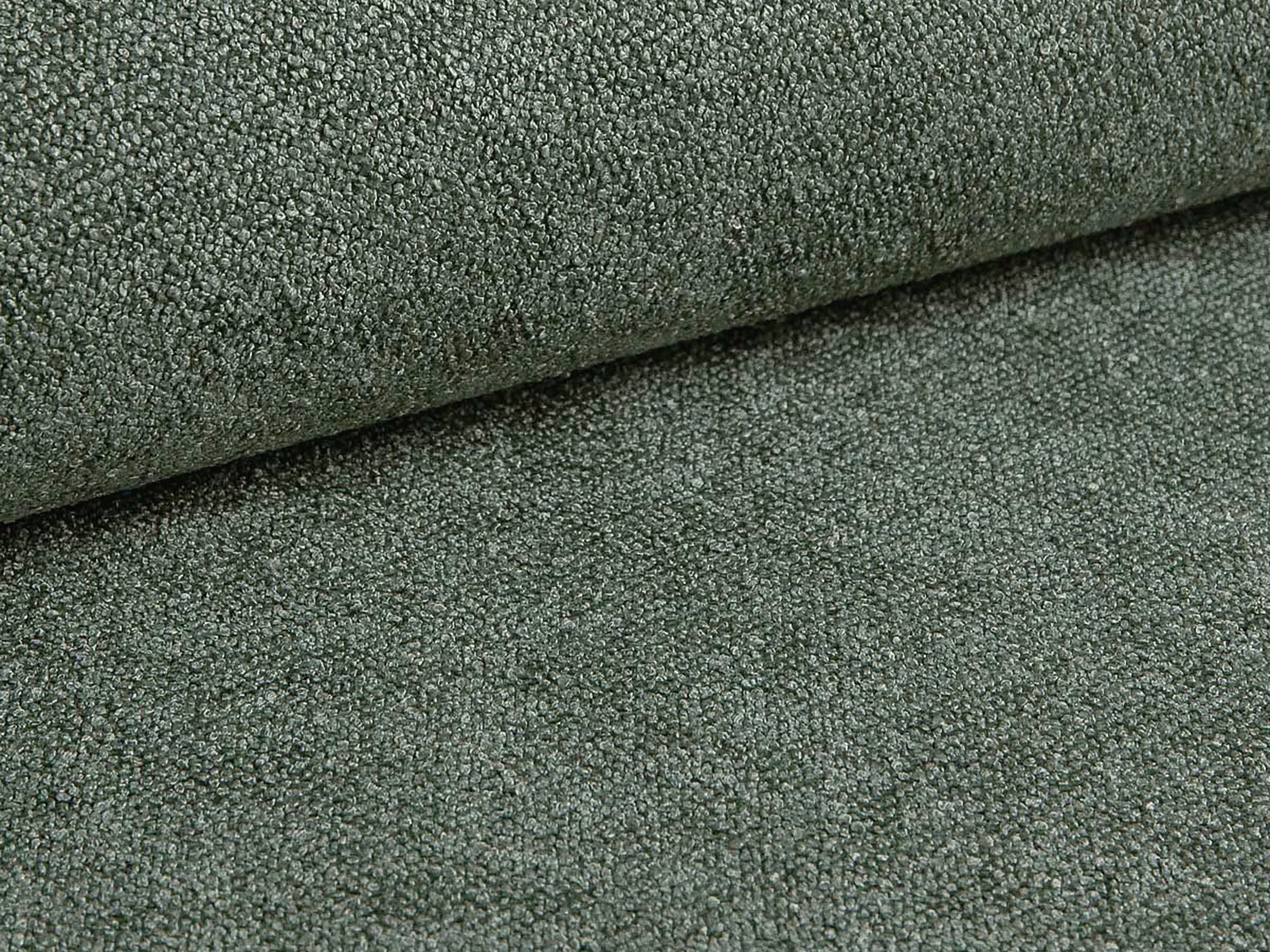 Łóżko ERIC miętowy boucle - Image 6